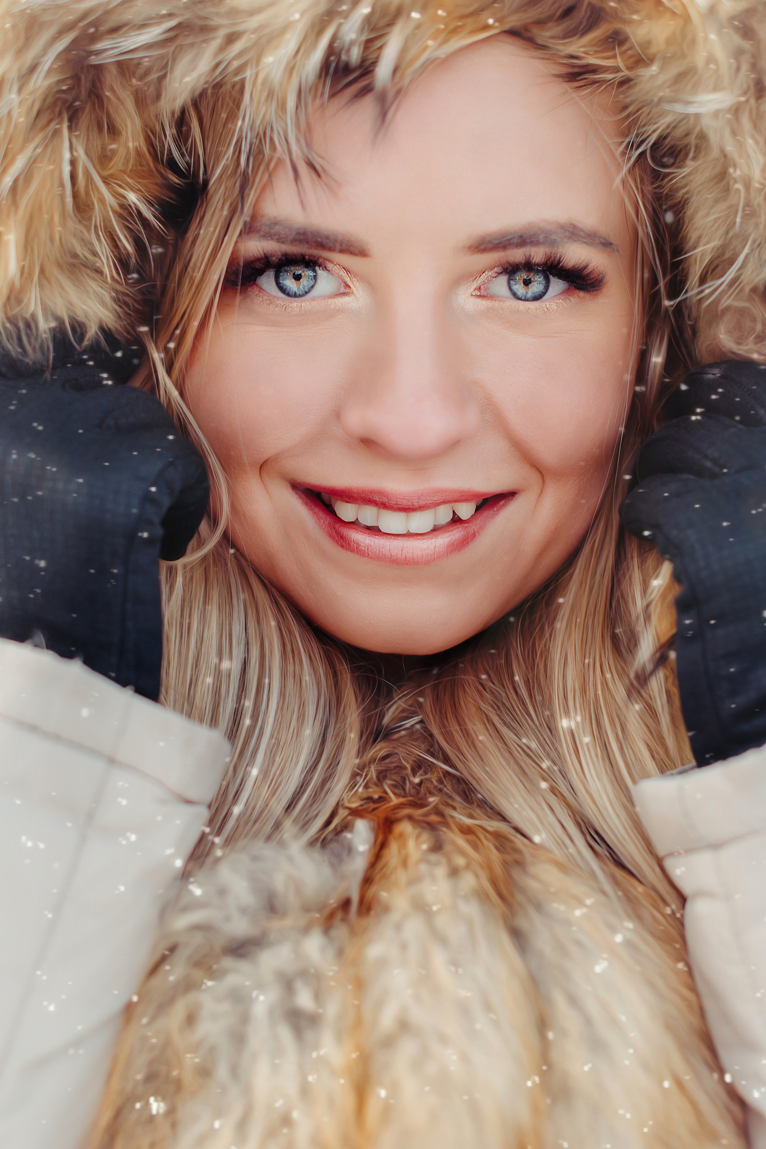 Анонсы. Фотограф Алиса Агафонова в Санкт-Петербурге