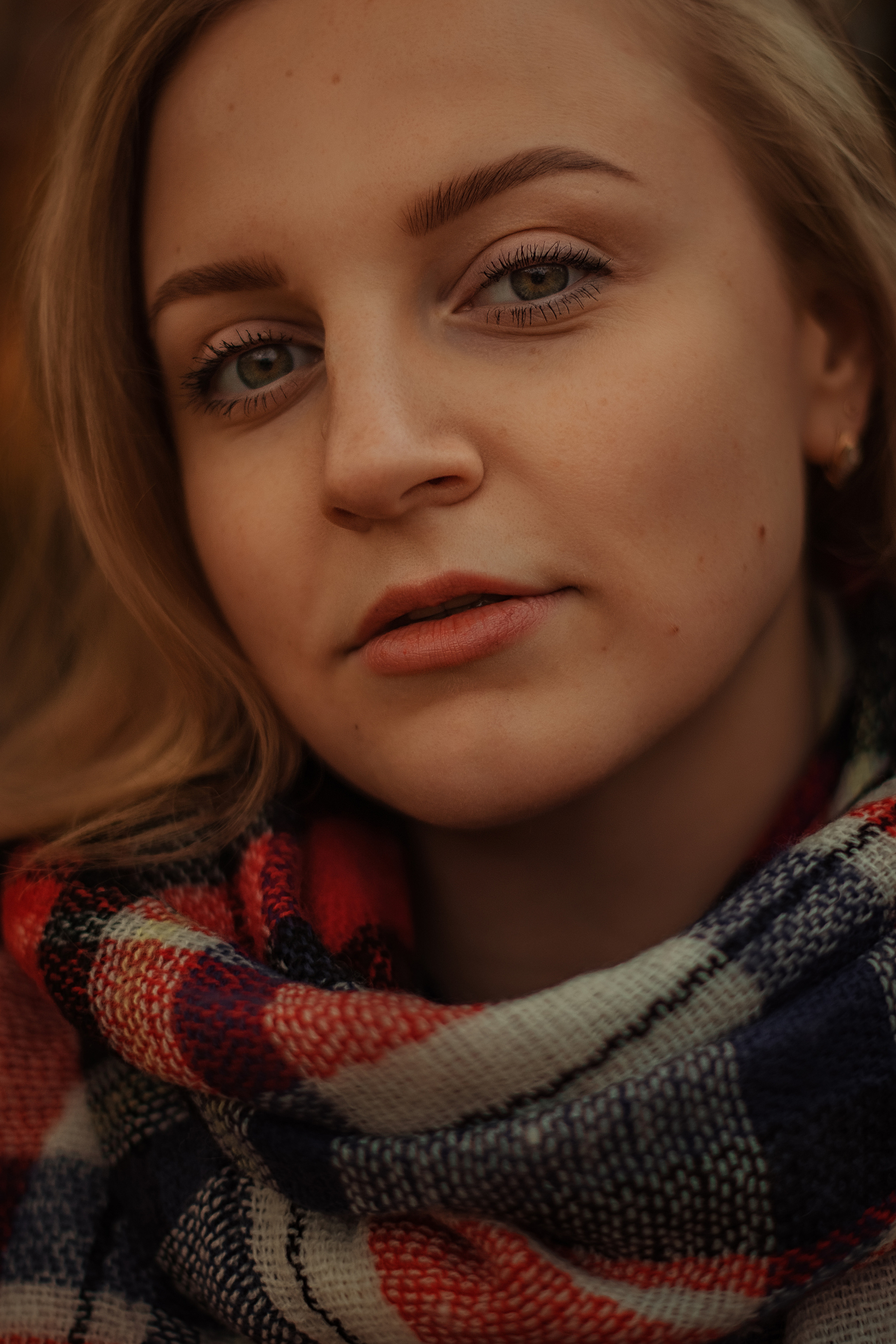 Анонсы. Фотограф Алиса Агафонова в Санкт-Петербурге