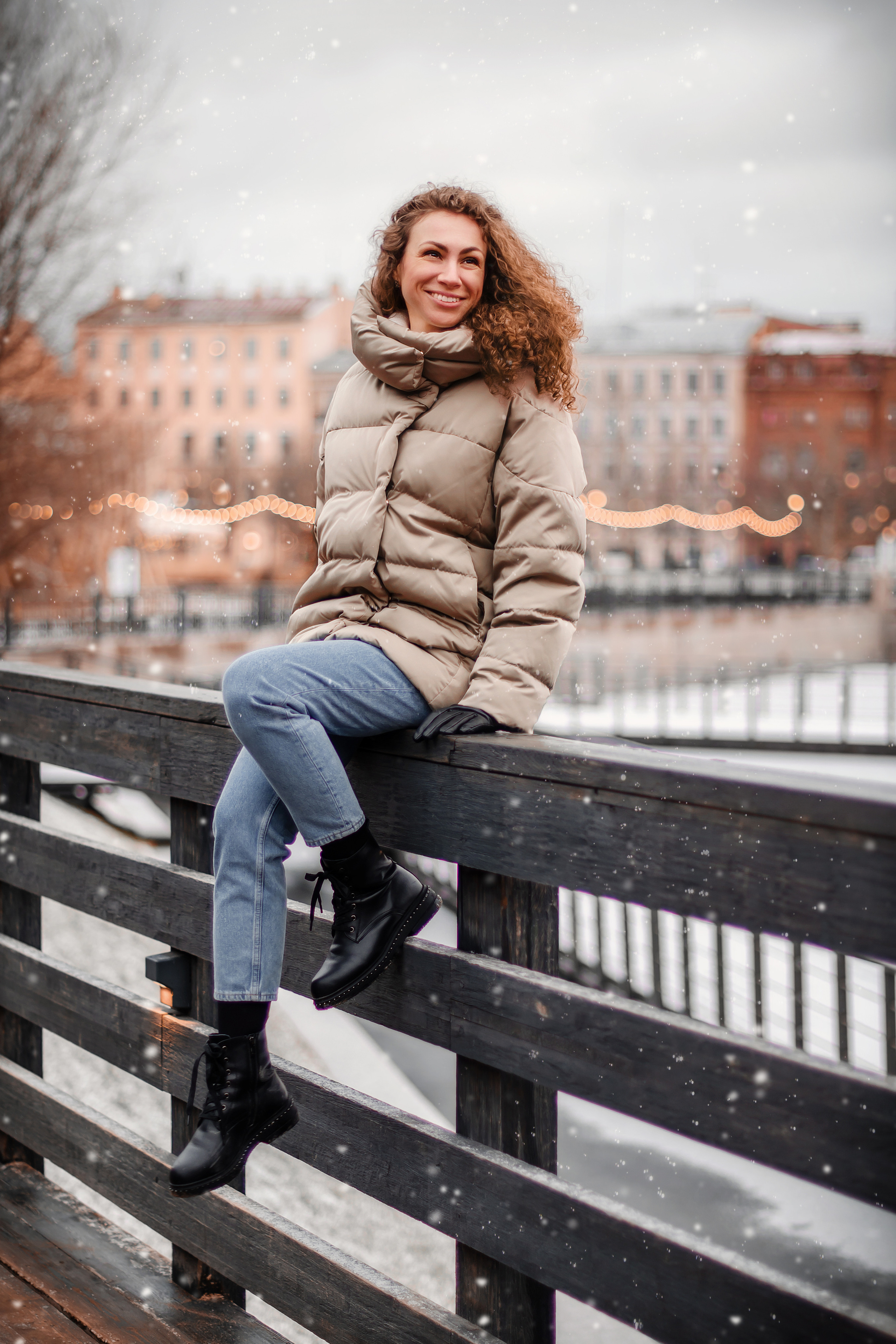 Анонсы. Фотограф Алиса Агафонова в Санкт-Петербурге