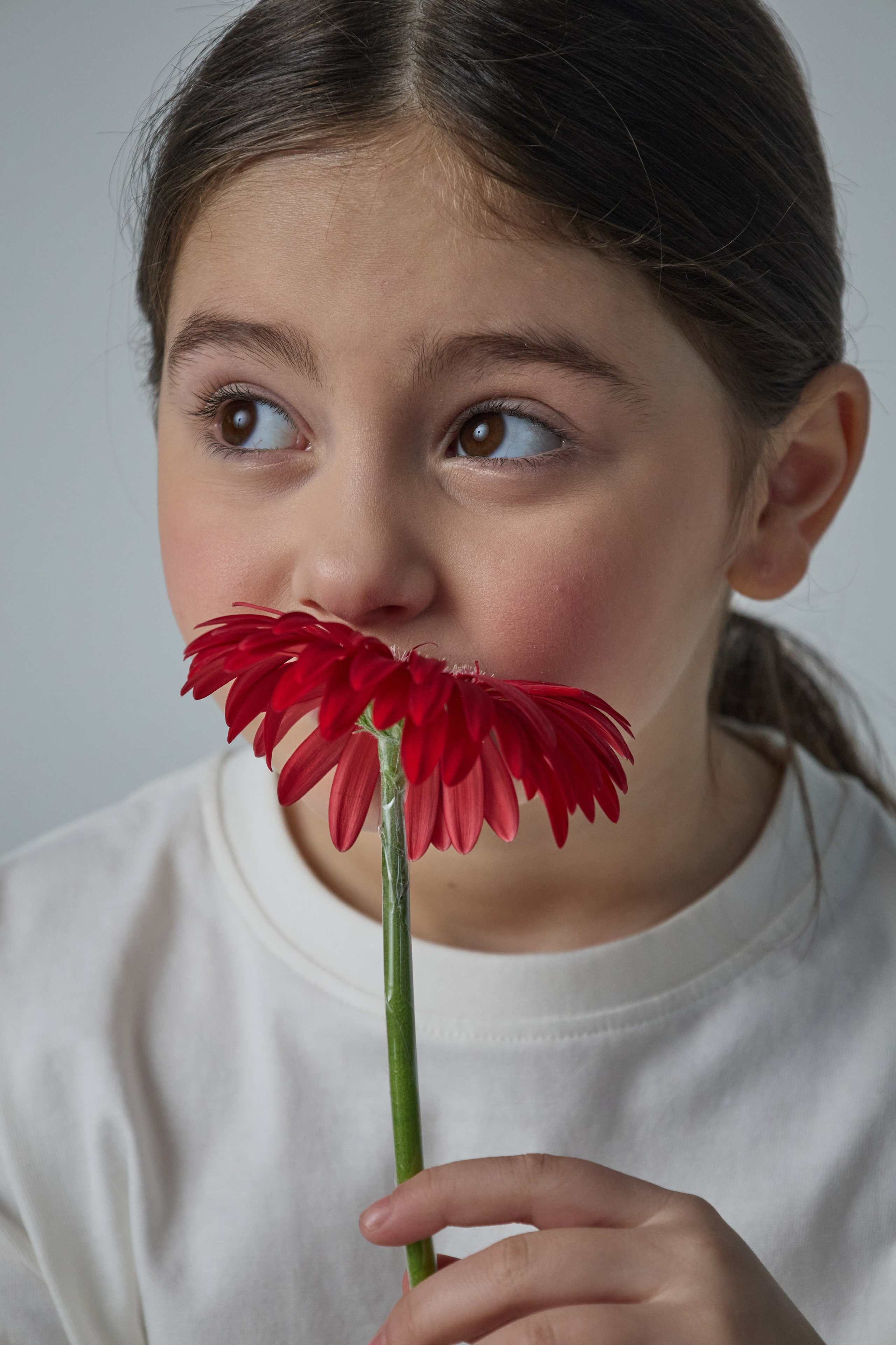 Дети — цветы жизни