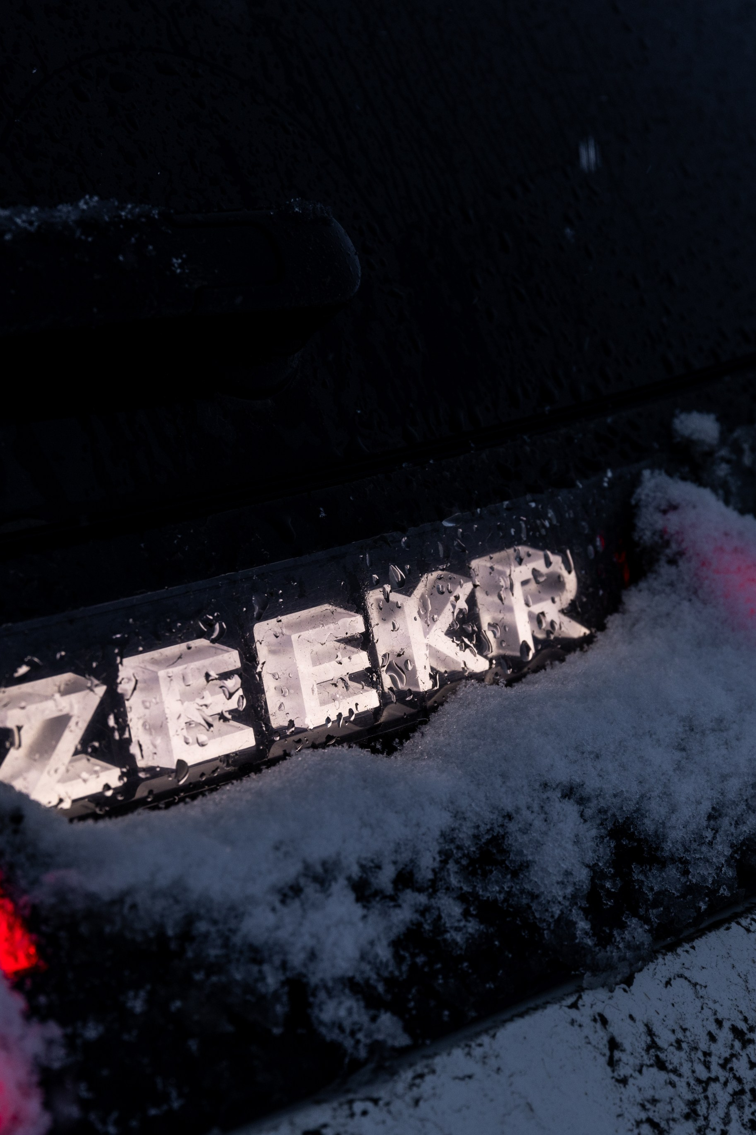 Мероприятия. Автомобильная фотография в Санкт-Петербурге