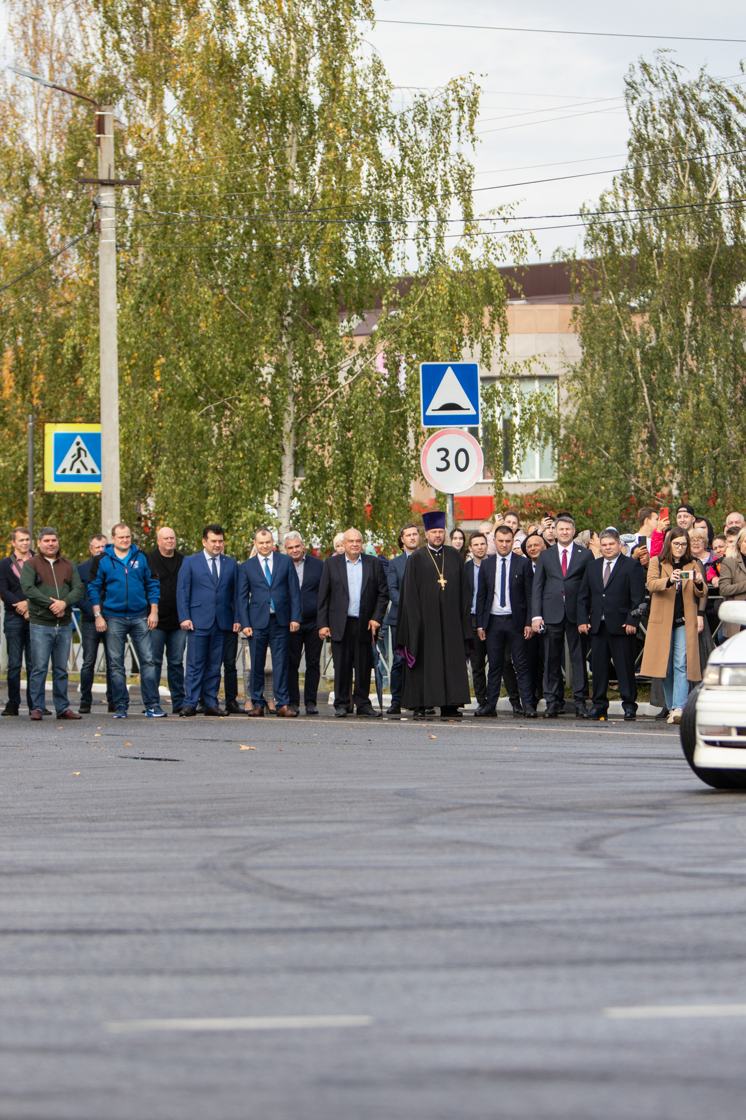 Мероприятия. Автомобильная фотография в Санкт-Петербурге