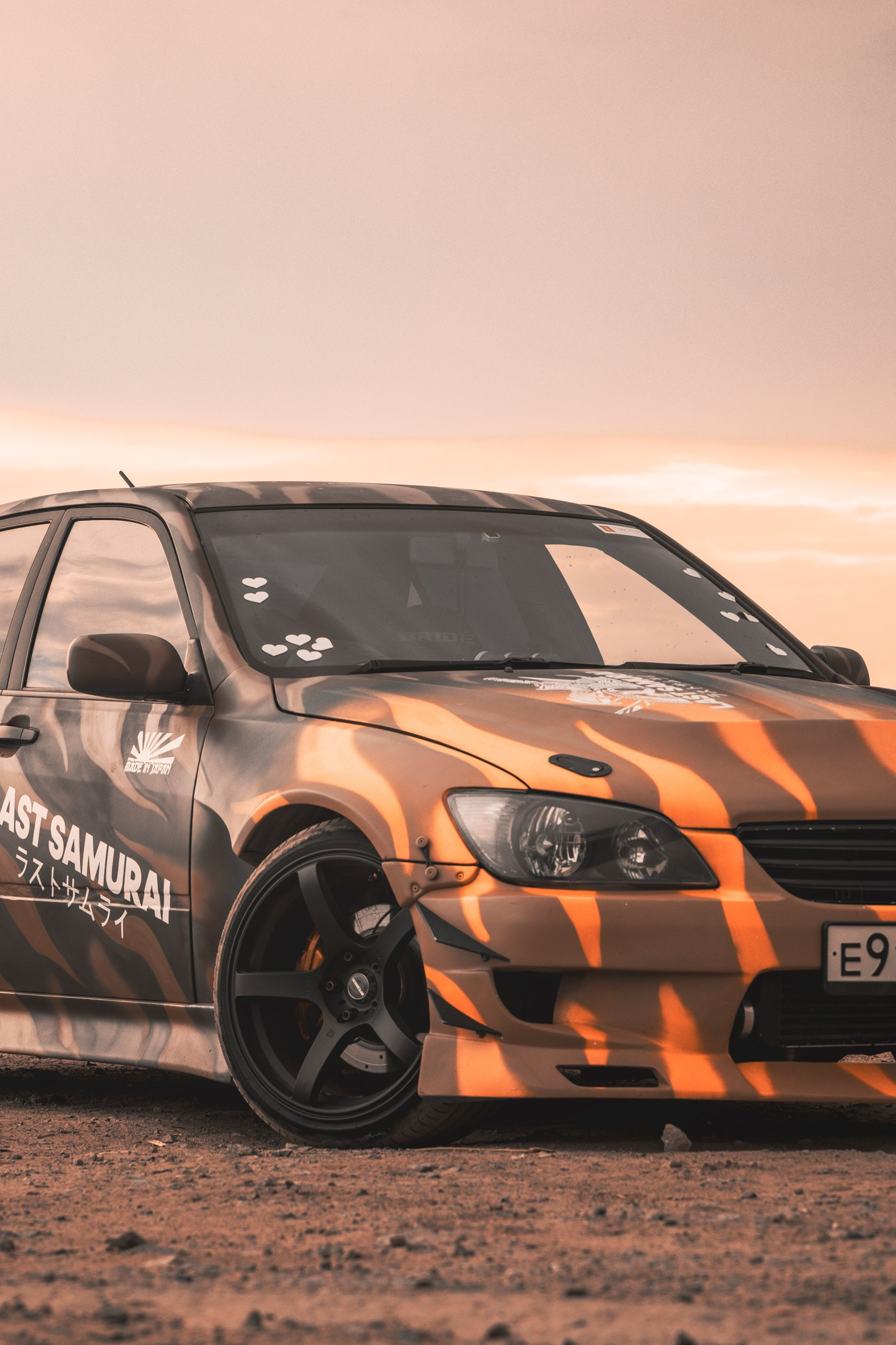 Мероприятия. Автомобильная фотография в Санкт-Петербурге