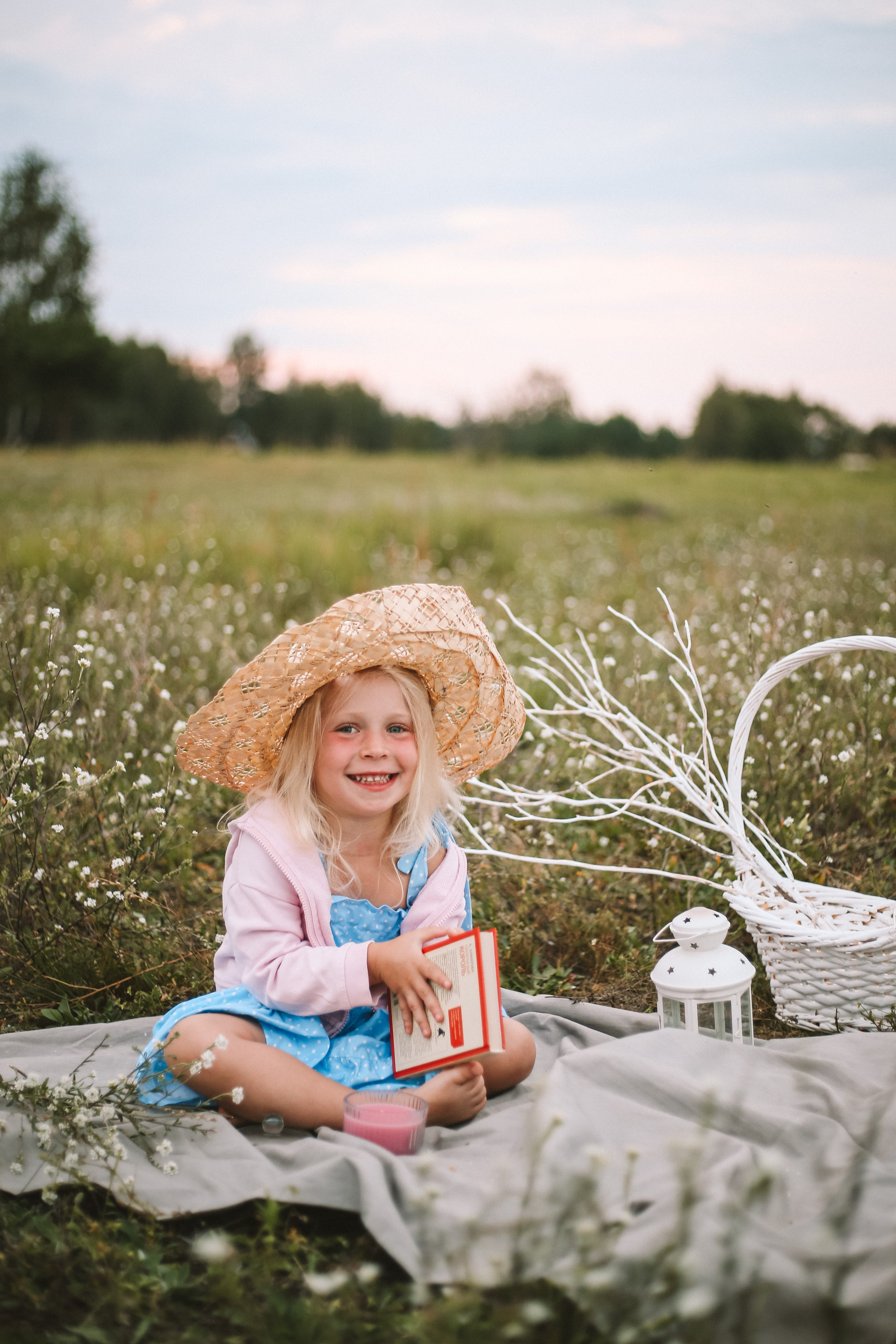 Фотодни. Семейный фотограф в Москве и МО Варвара Шаранова