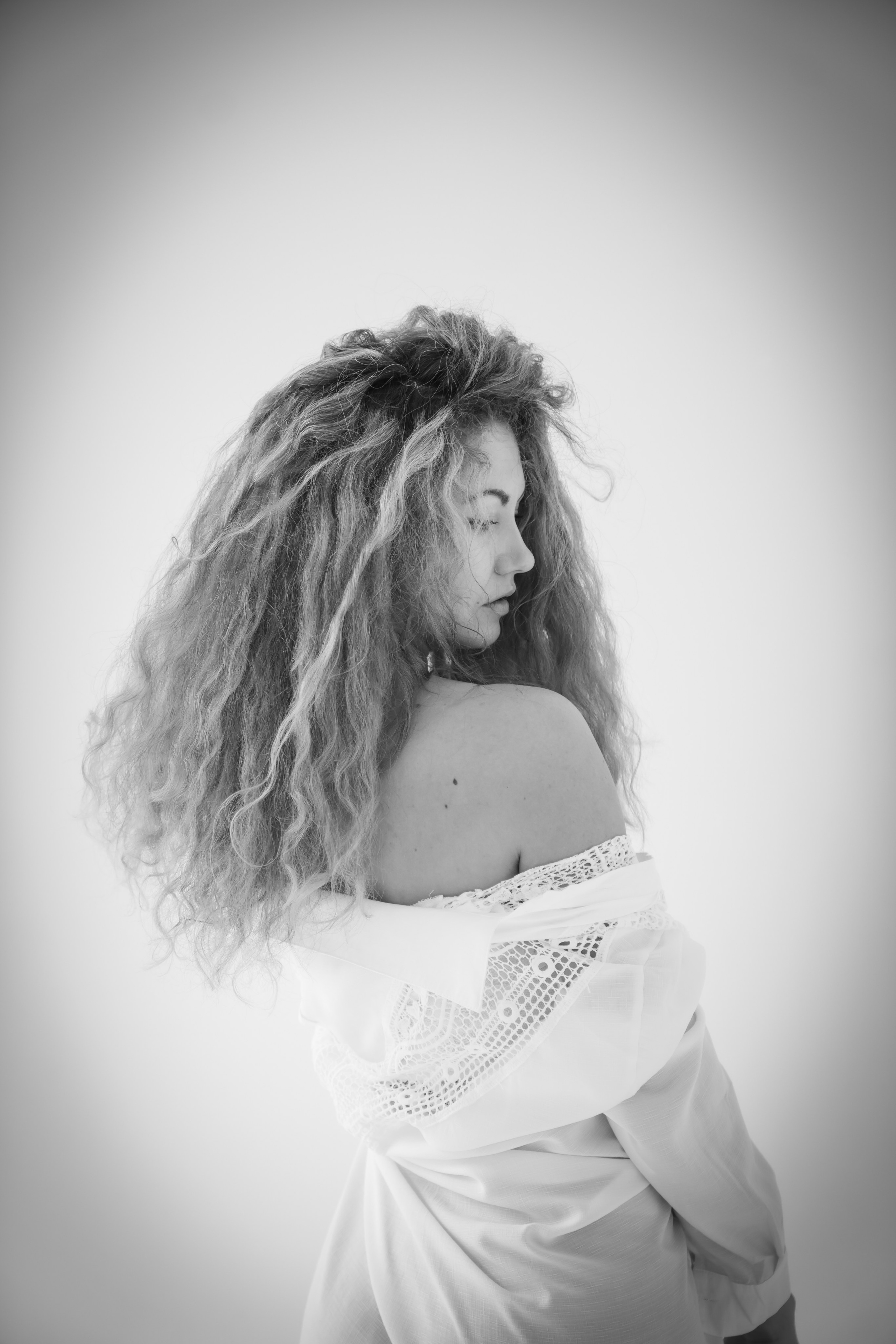 Женский Портрет