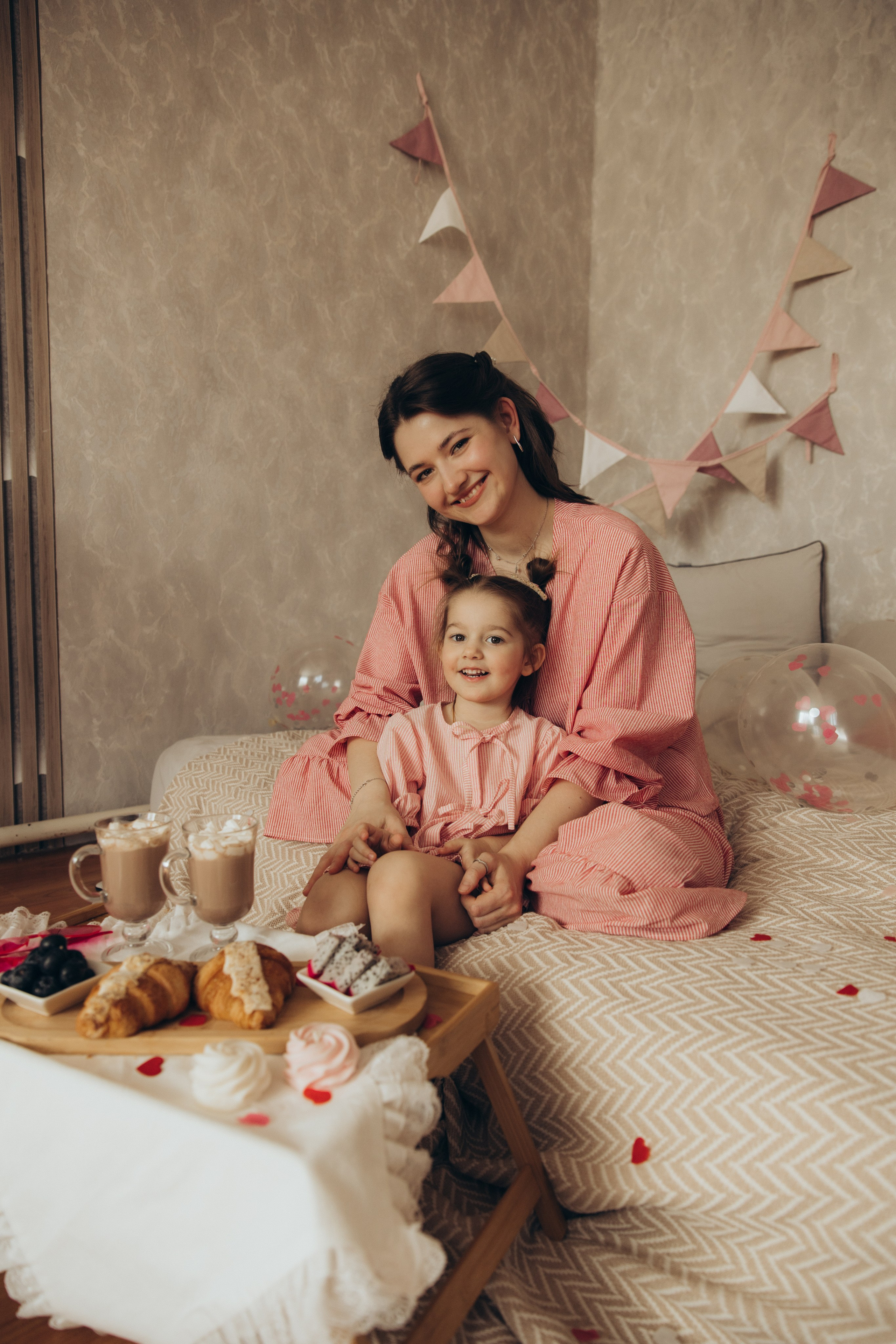 Мир! Дружба! Маршмеллоу!