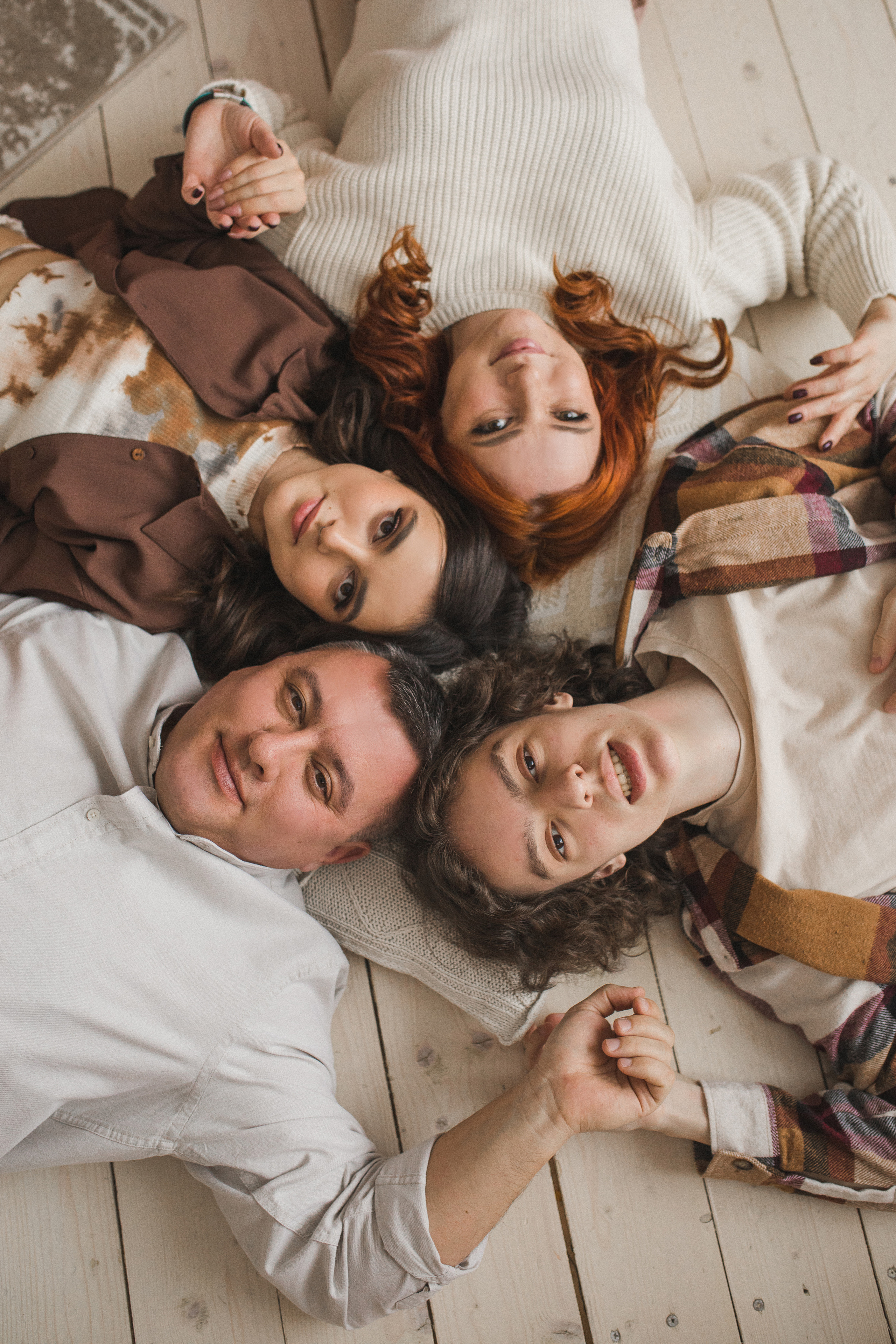 Незабываемая встреча