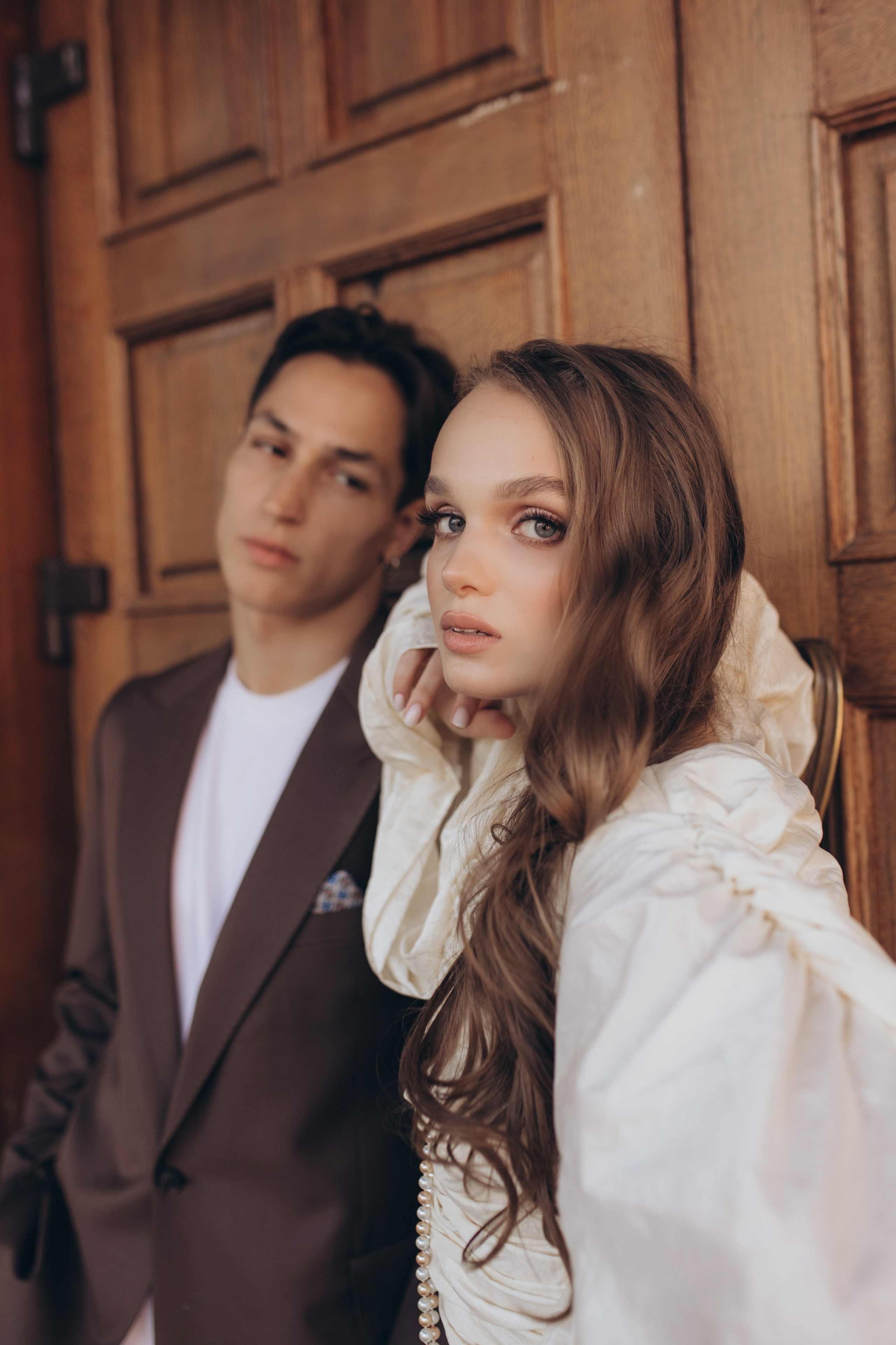 Вячеслав и Кристина