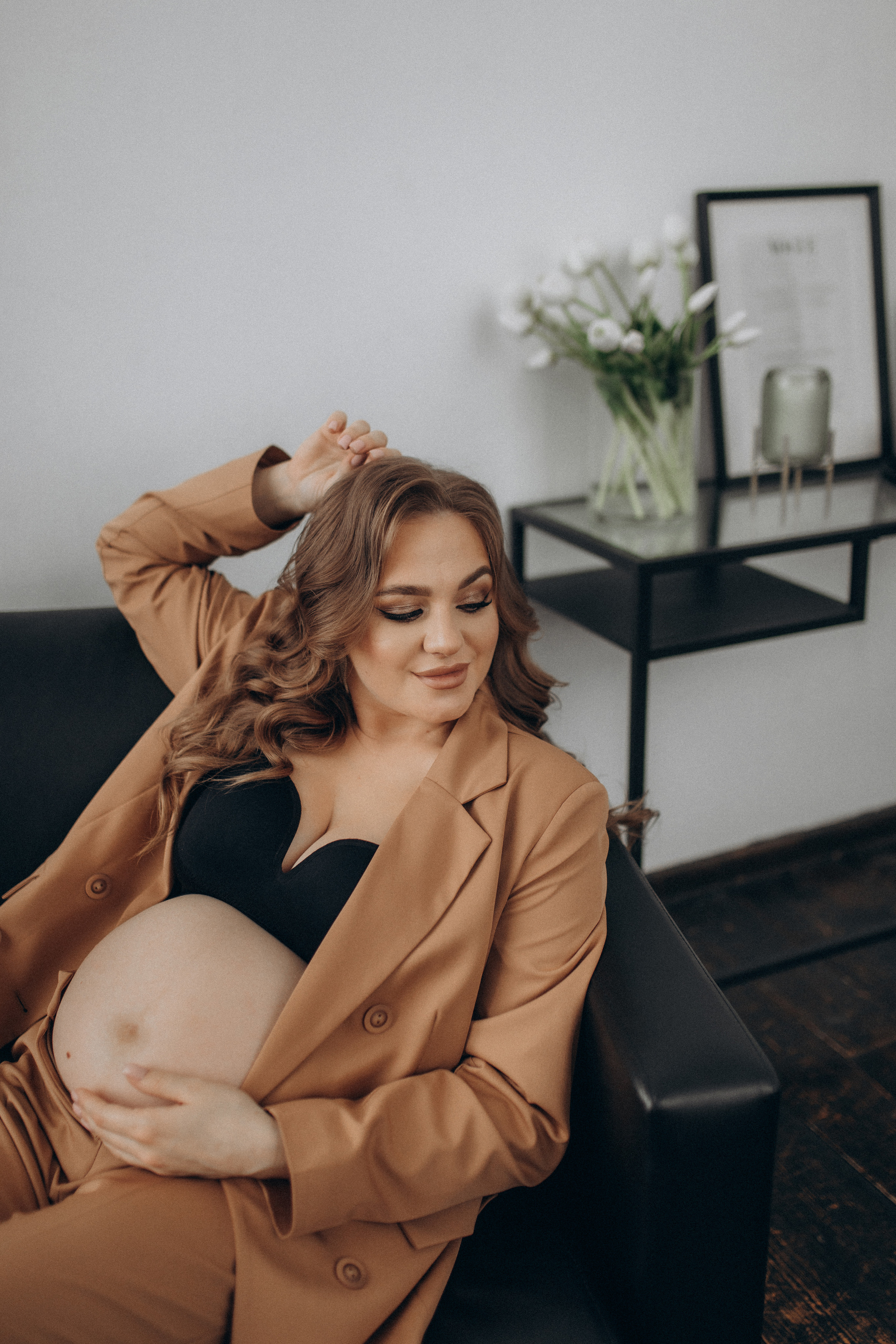 Сергей и Виктория