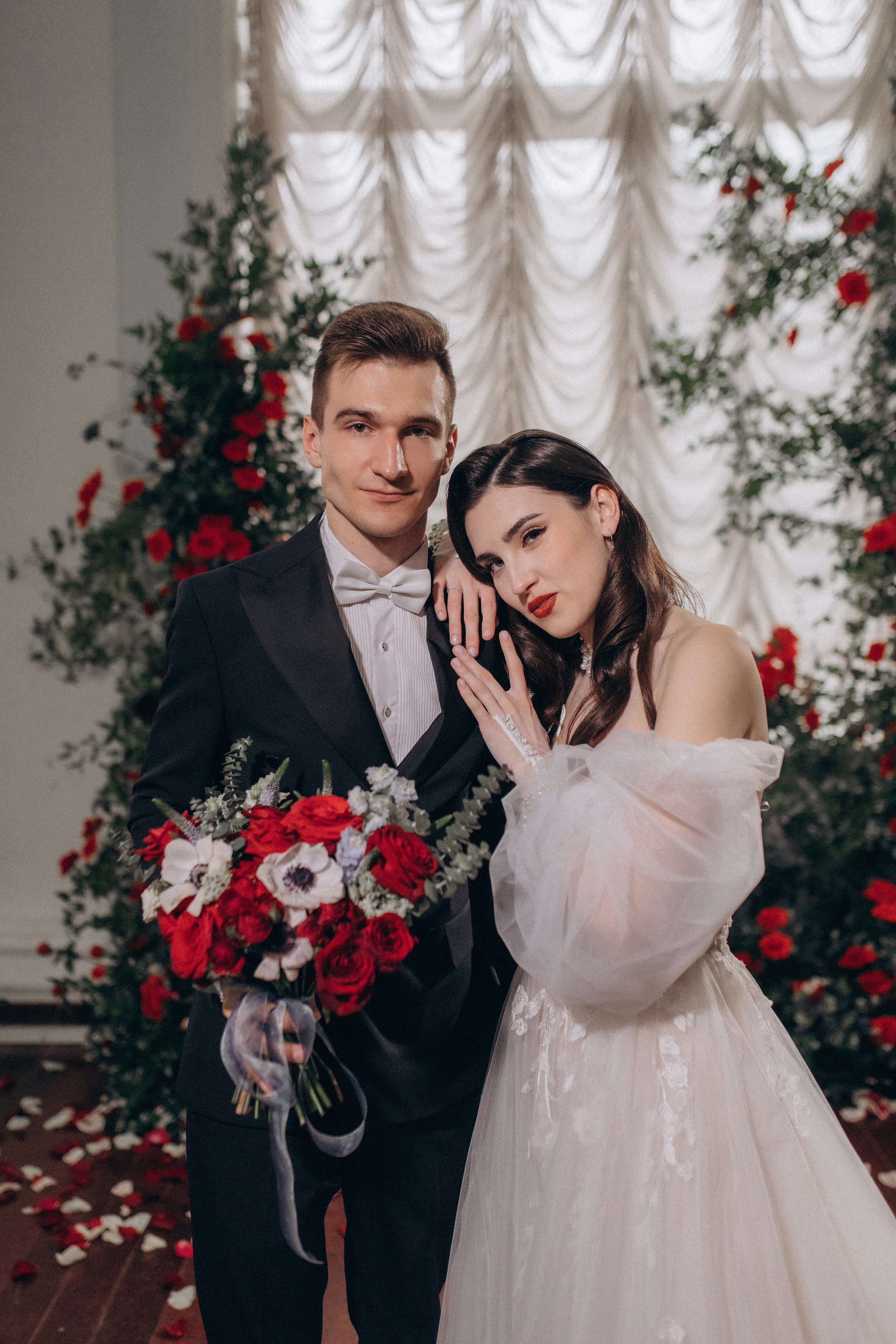 «Поместье роз»