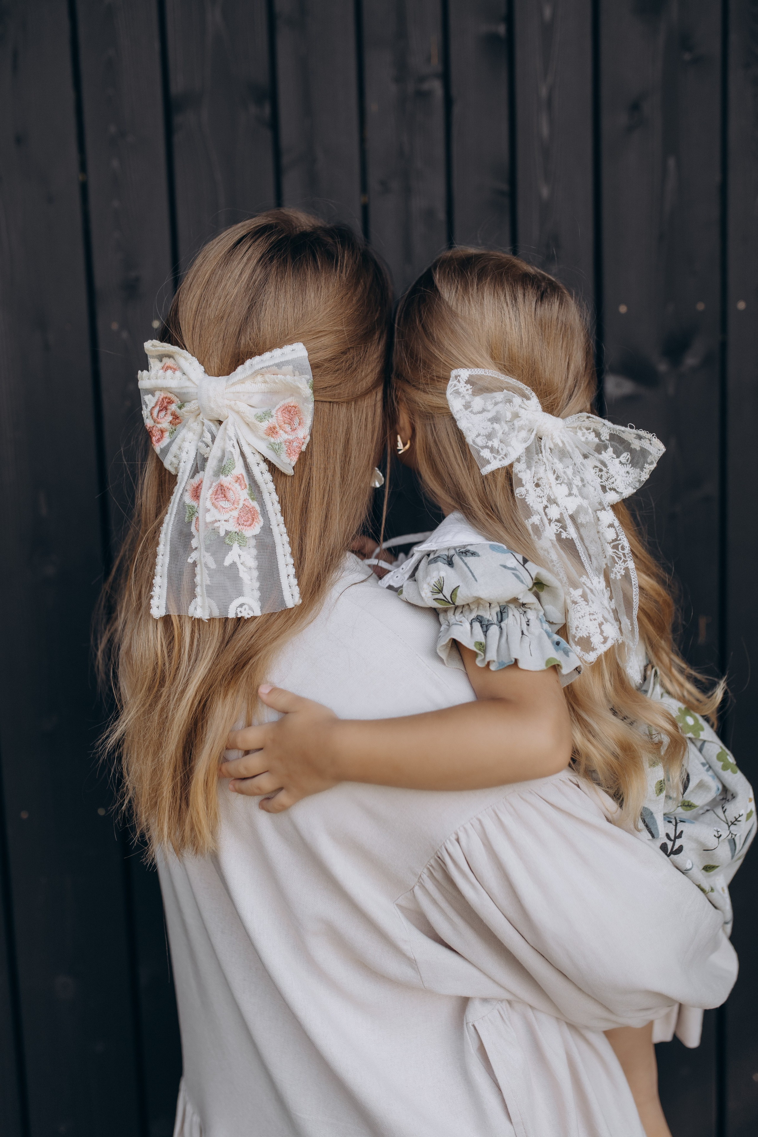 Дашуля и Кирюша