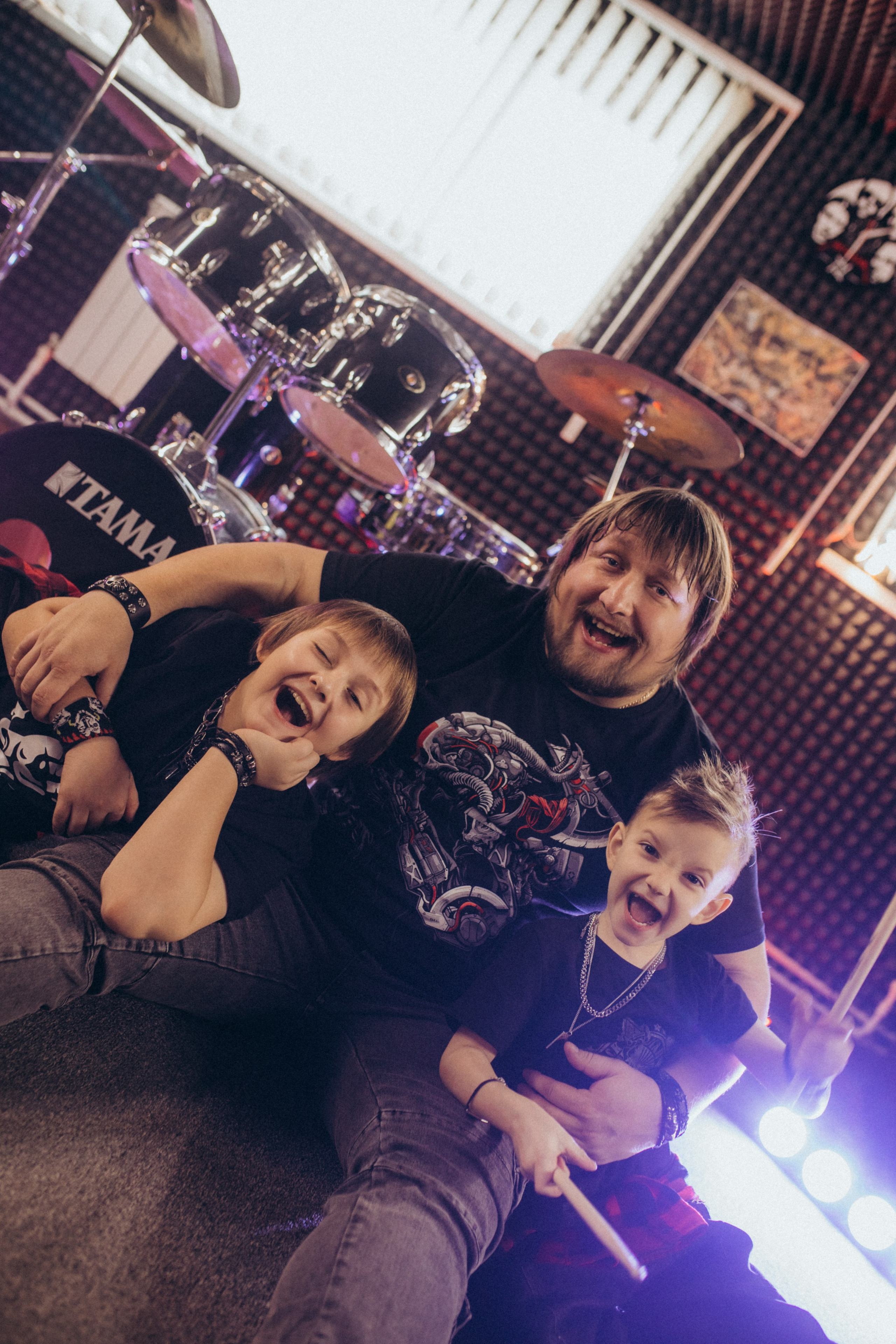 Да, будет РОК!!!