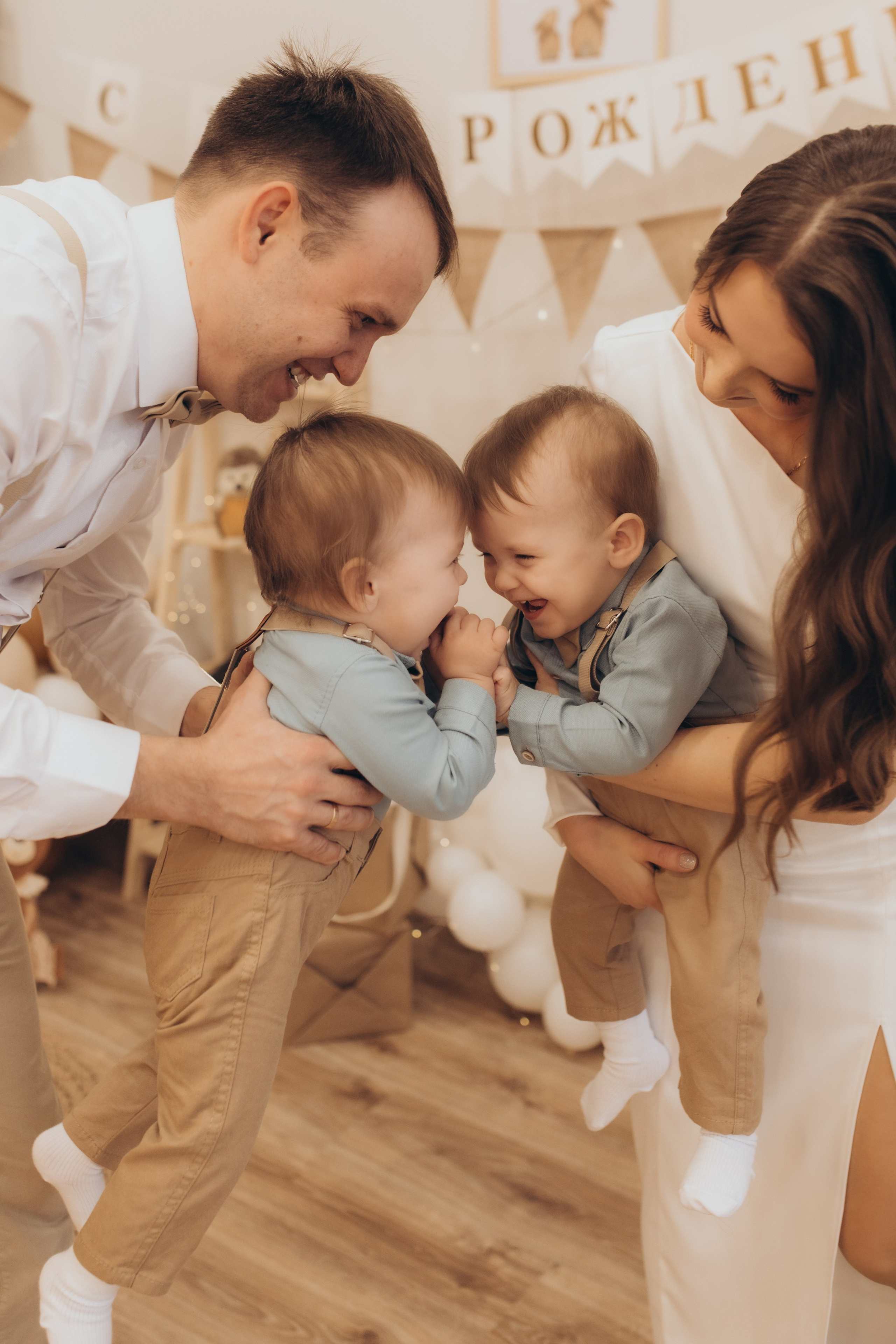 Годовасик Петра и Савелия