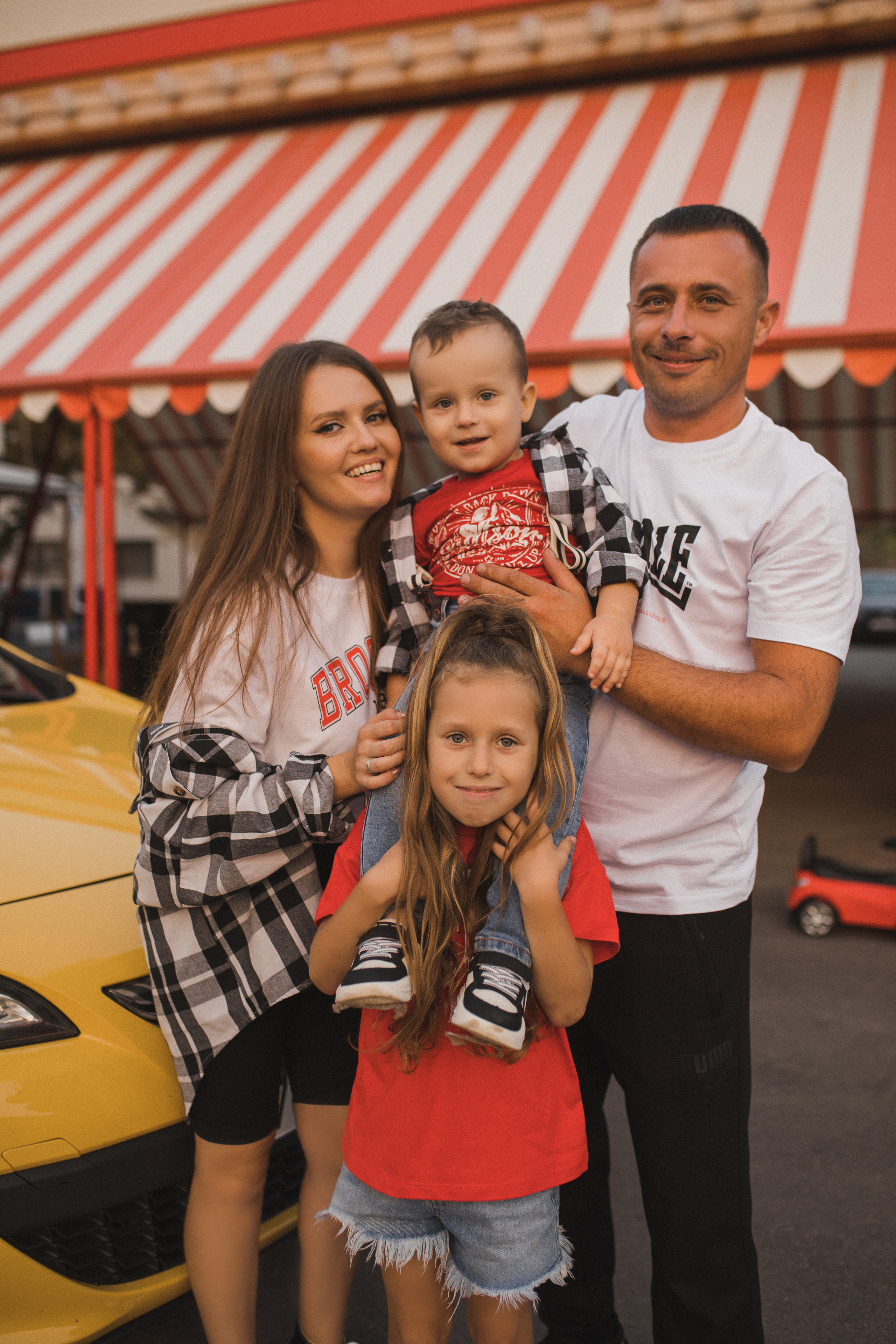 «Папин Гараж»