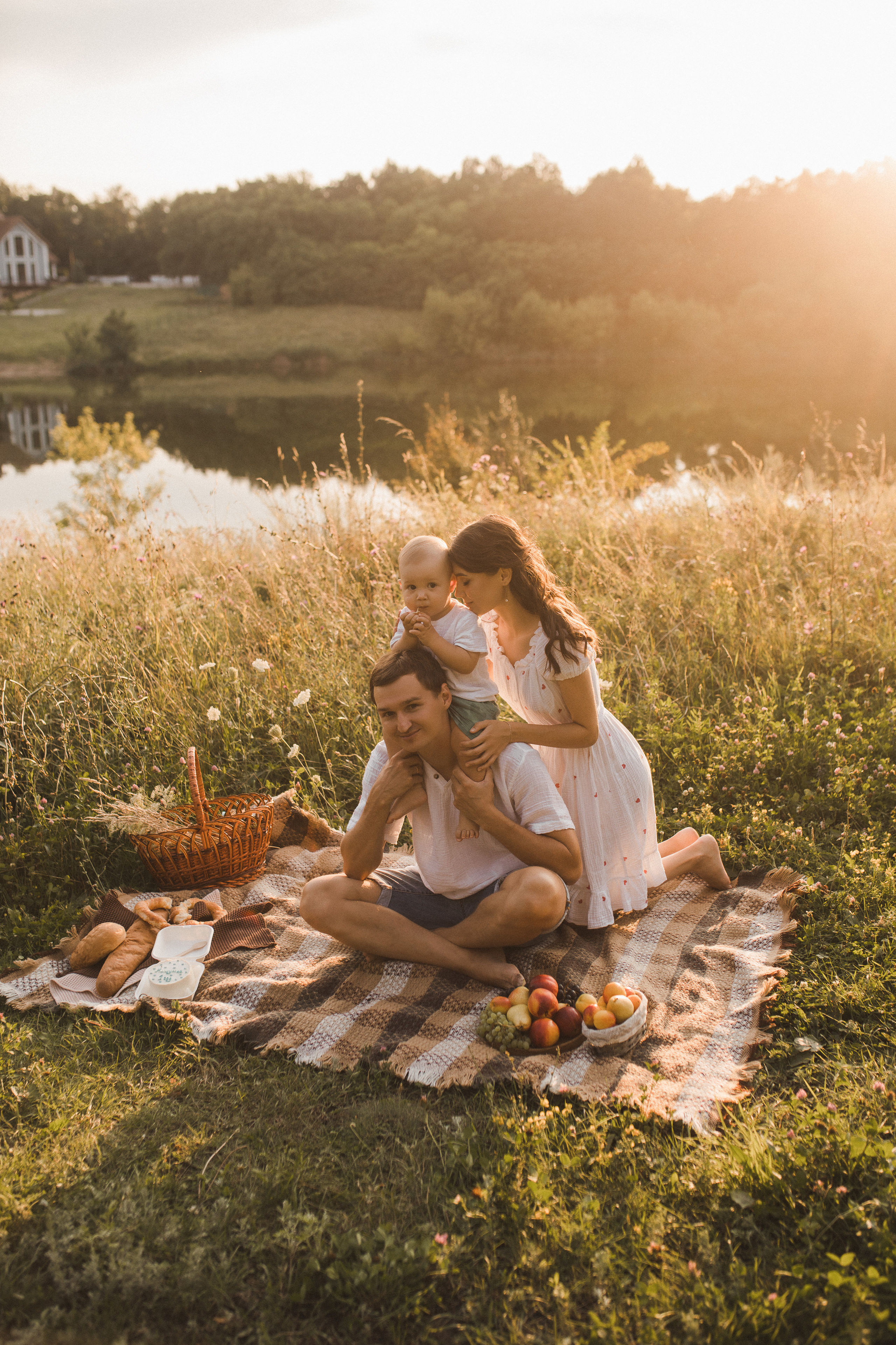 Годовасик Мишутки