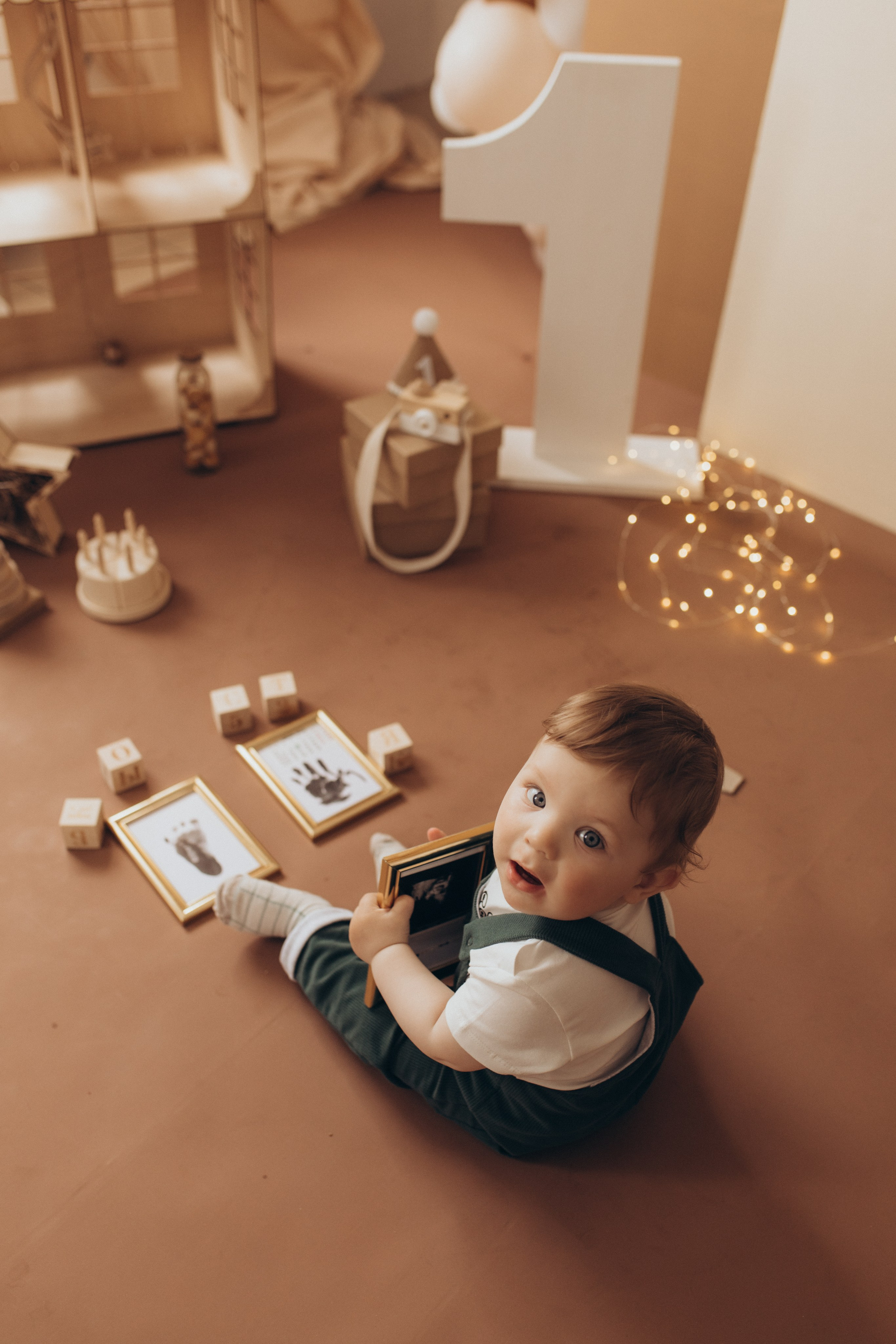 Годовасик Кости