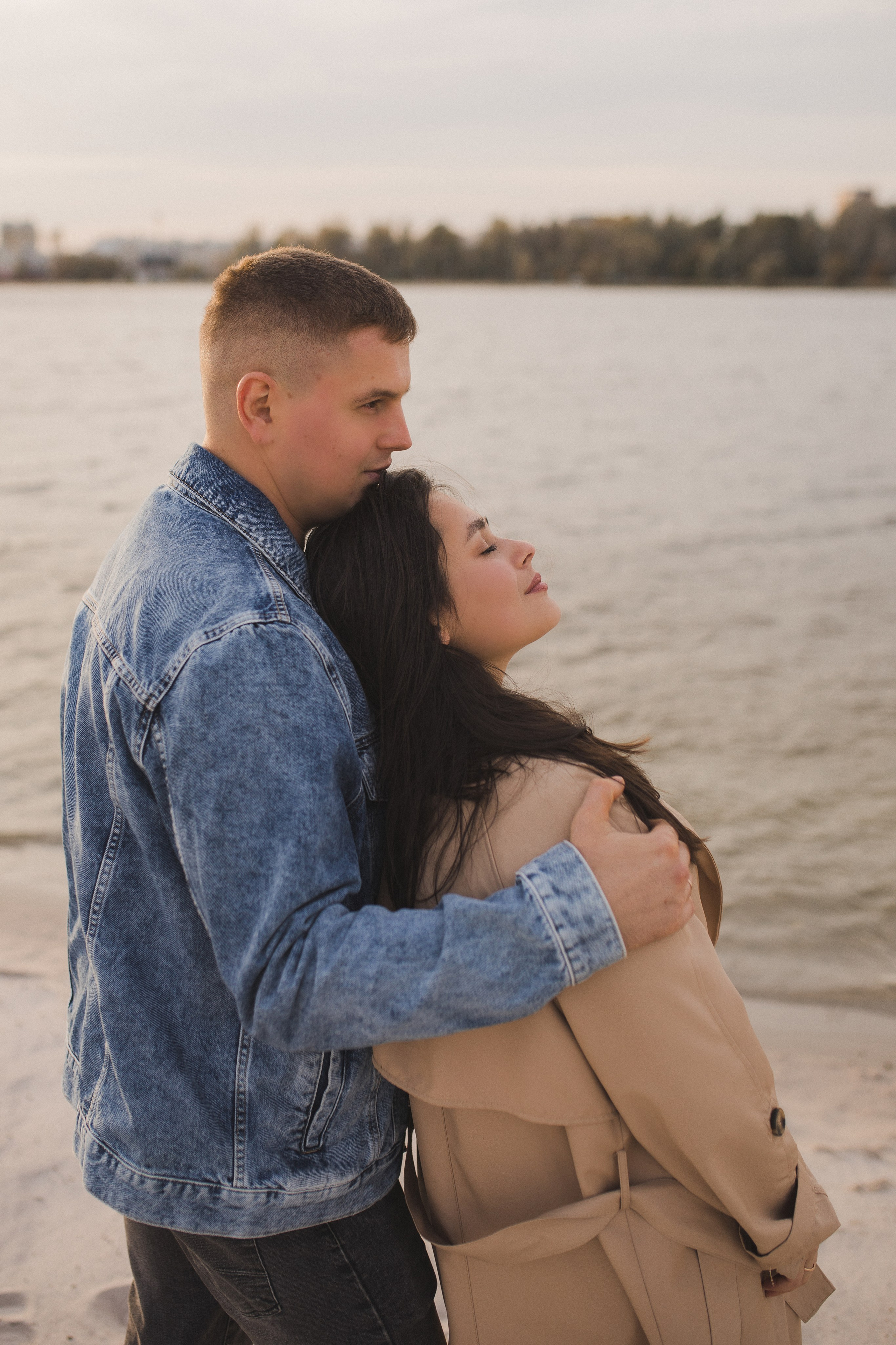 Борис и Наташа