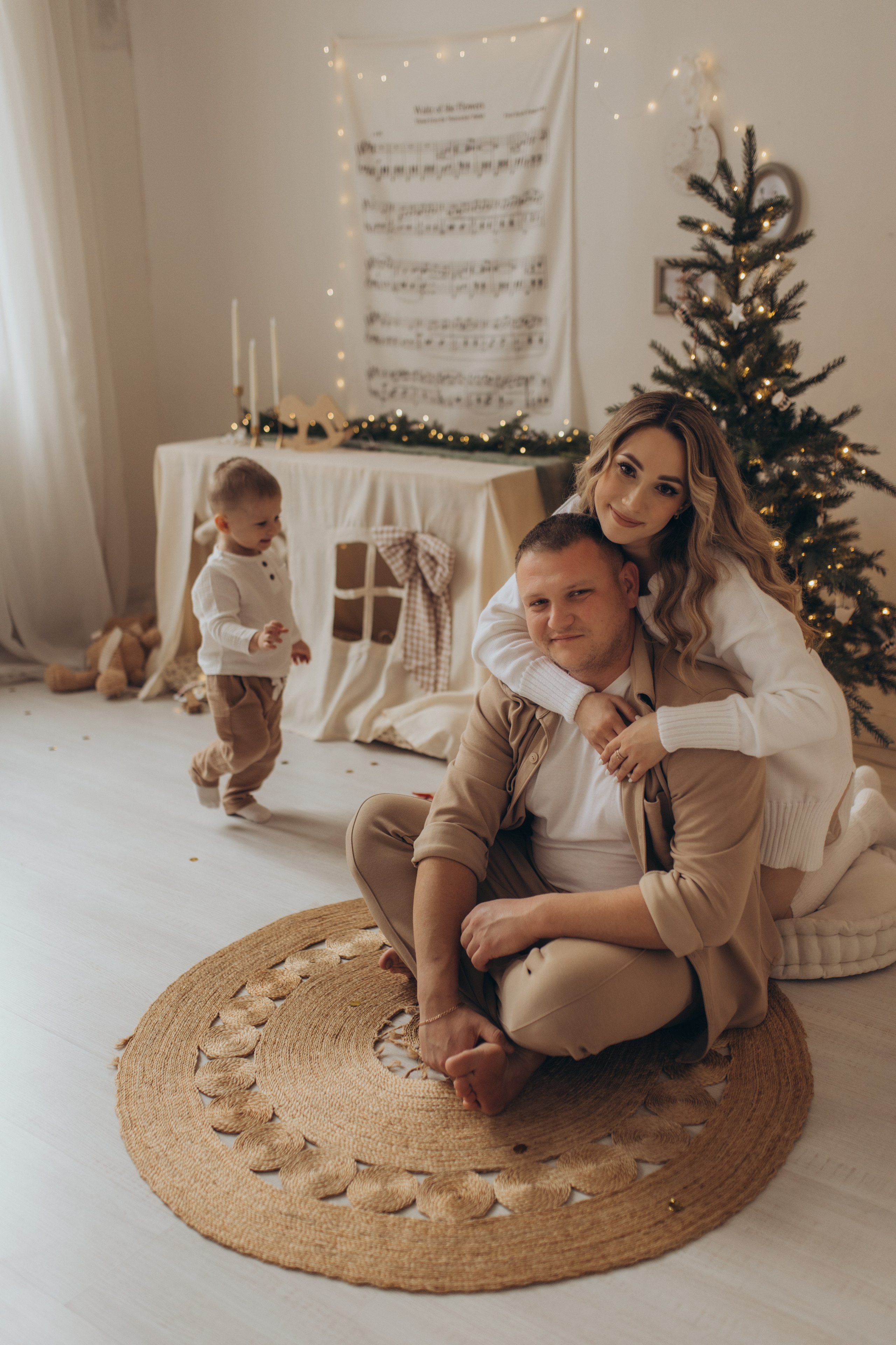 Второй Новый год Марка