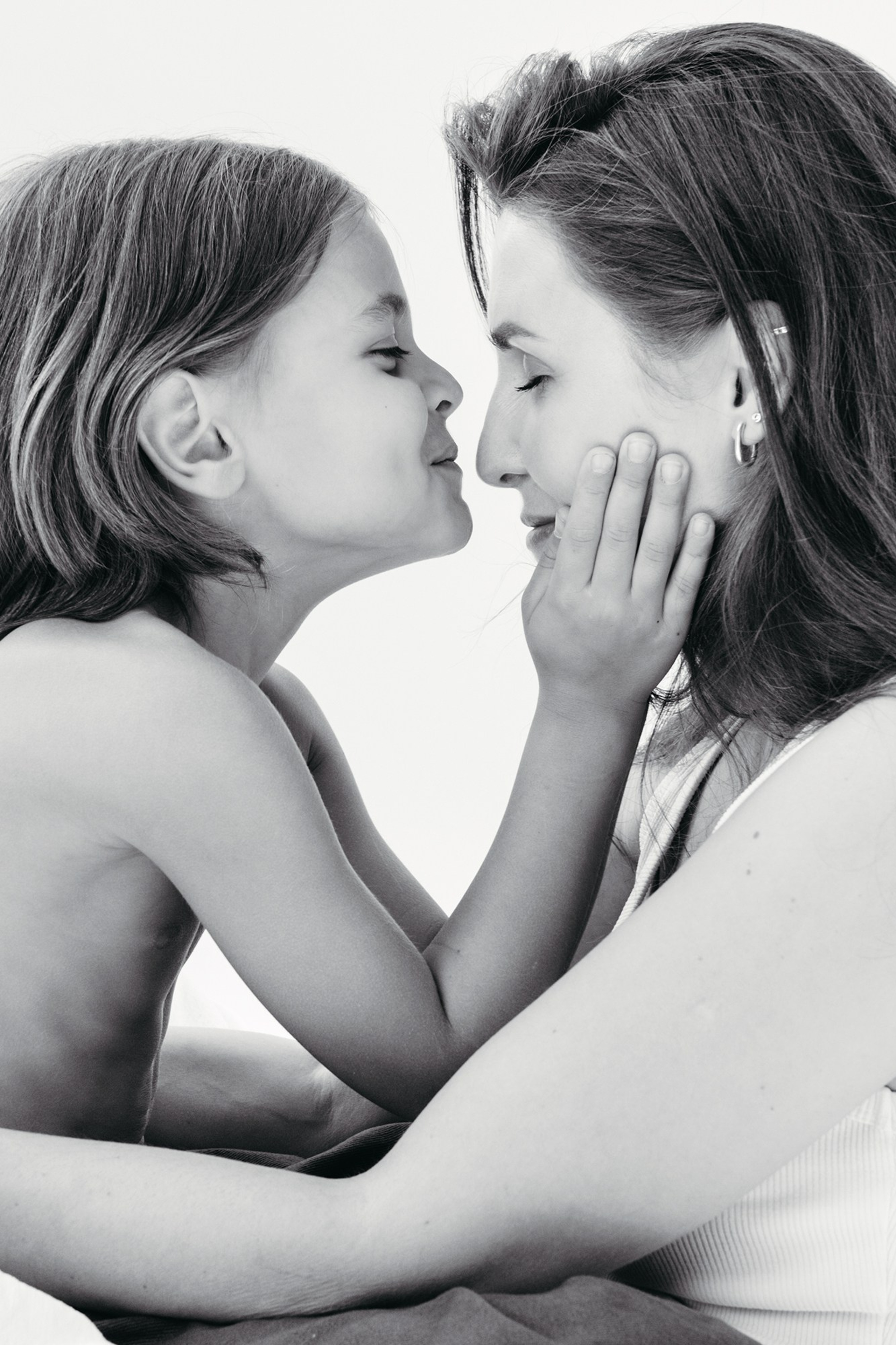 Анонсы съемок. Семейный и портретный фотограф Ирина Полонина