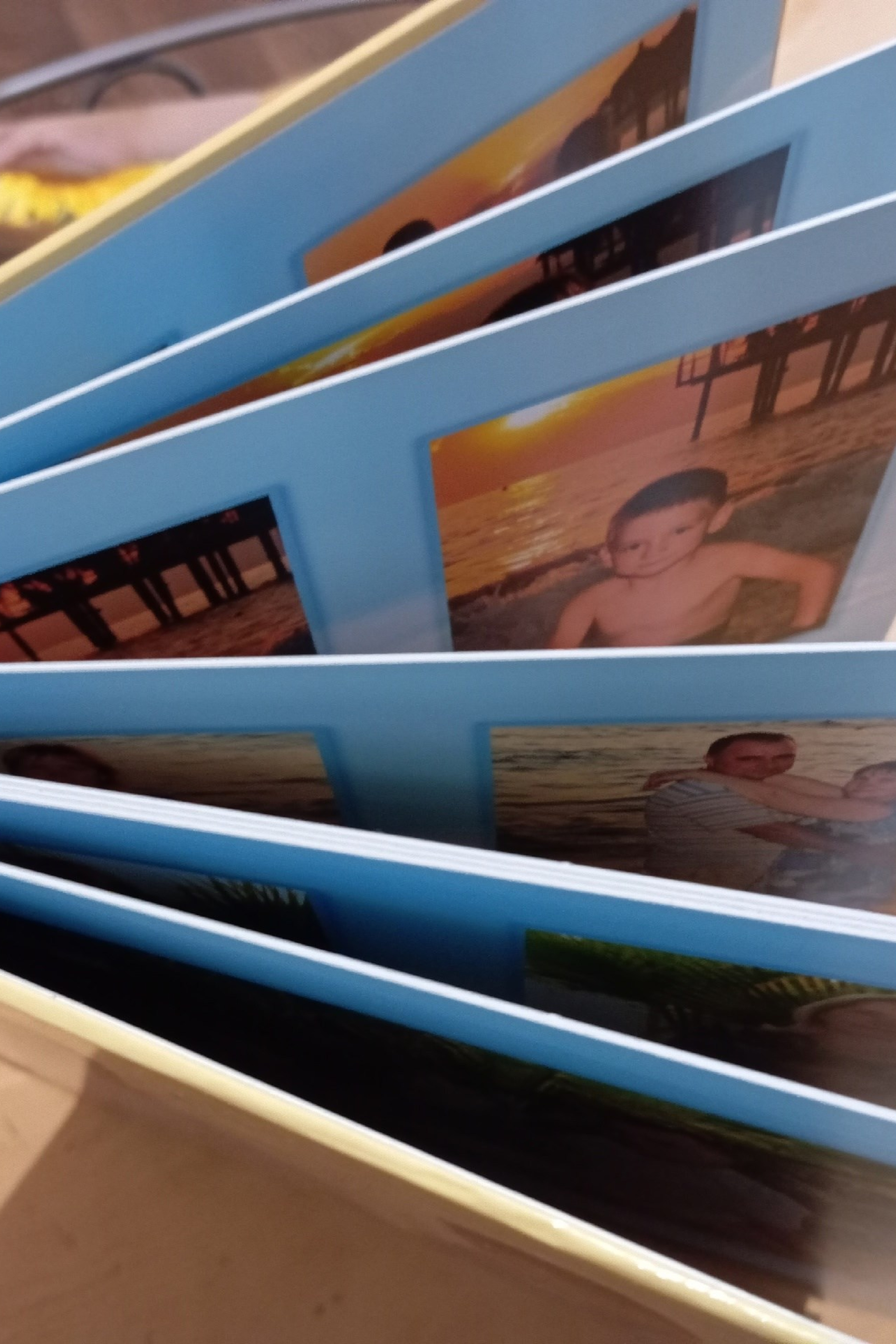 Наш отдых в Турции