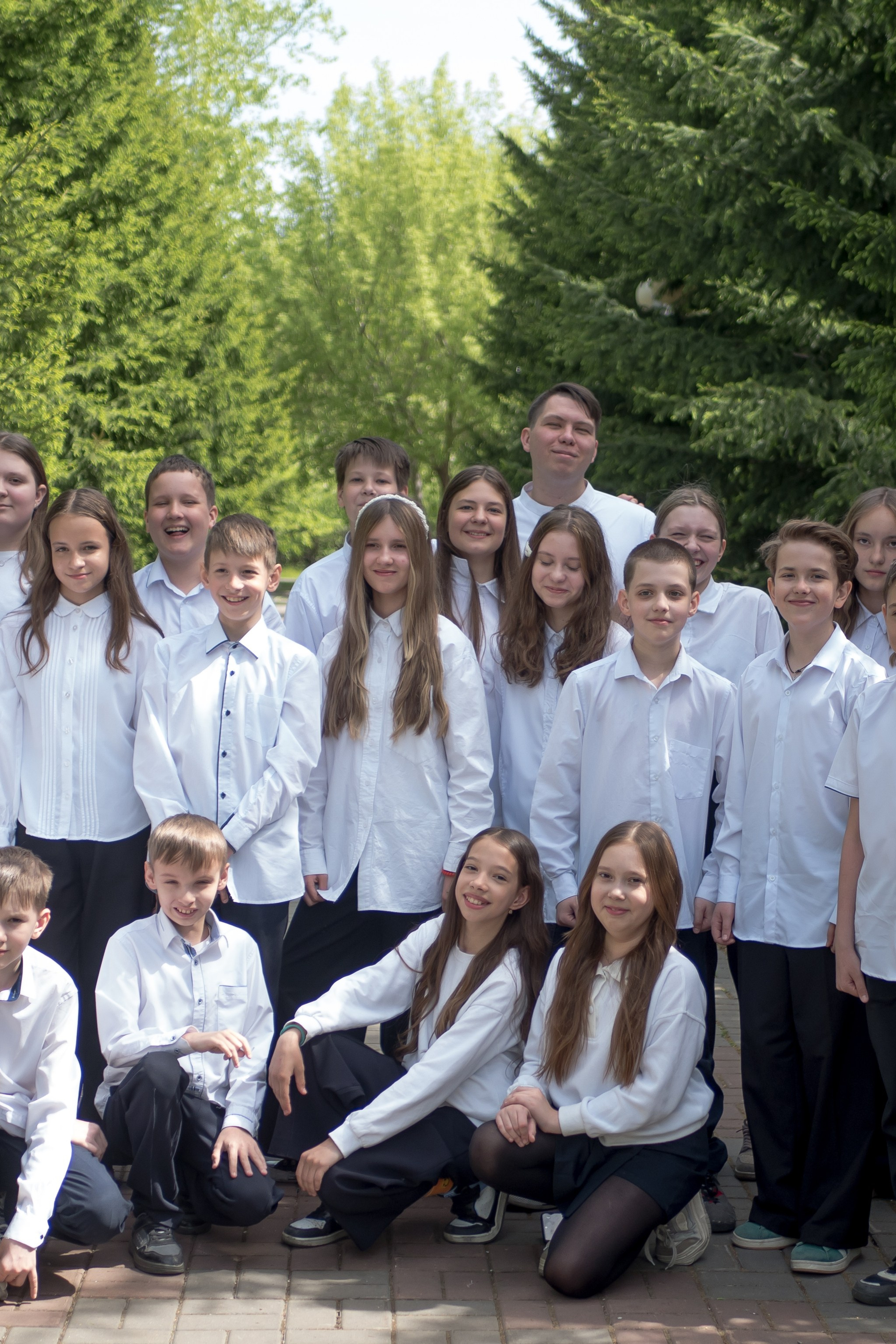 Одноклассники