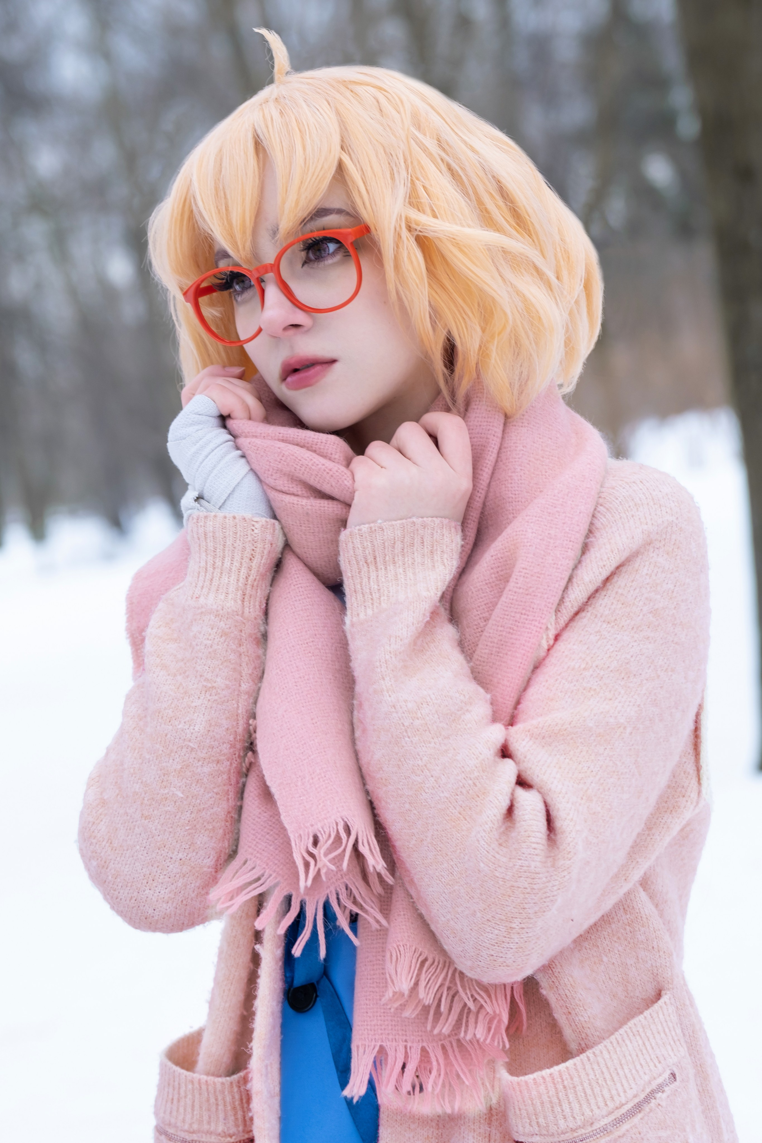 Kuriyama Mirai