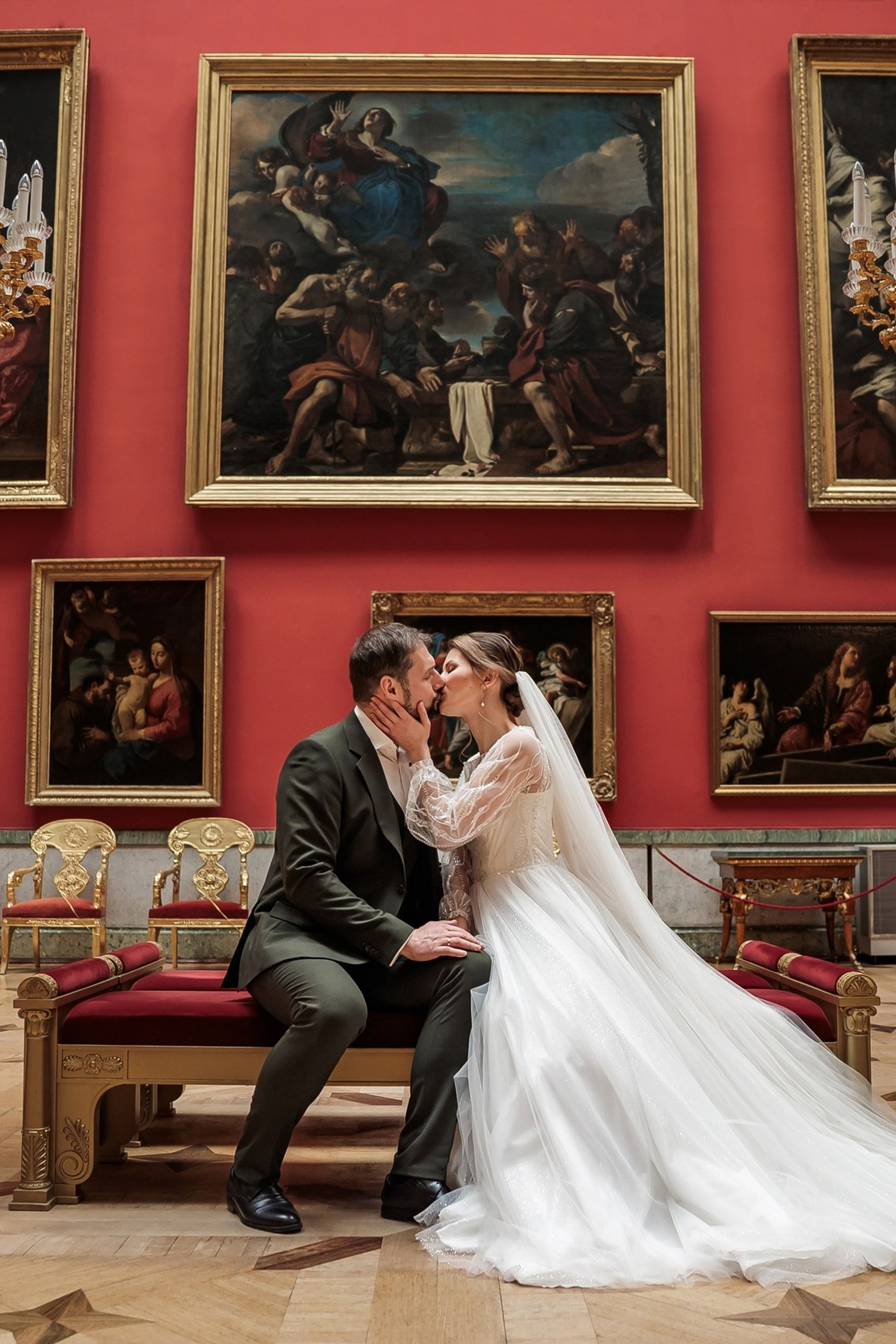 Статьи от Екатерины Ладвановой — фотографа с опытом работы более 12 лет