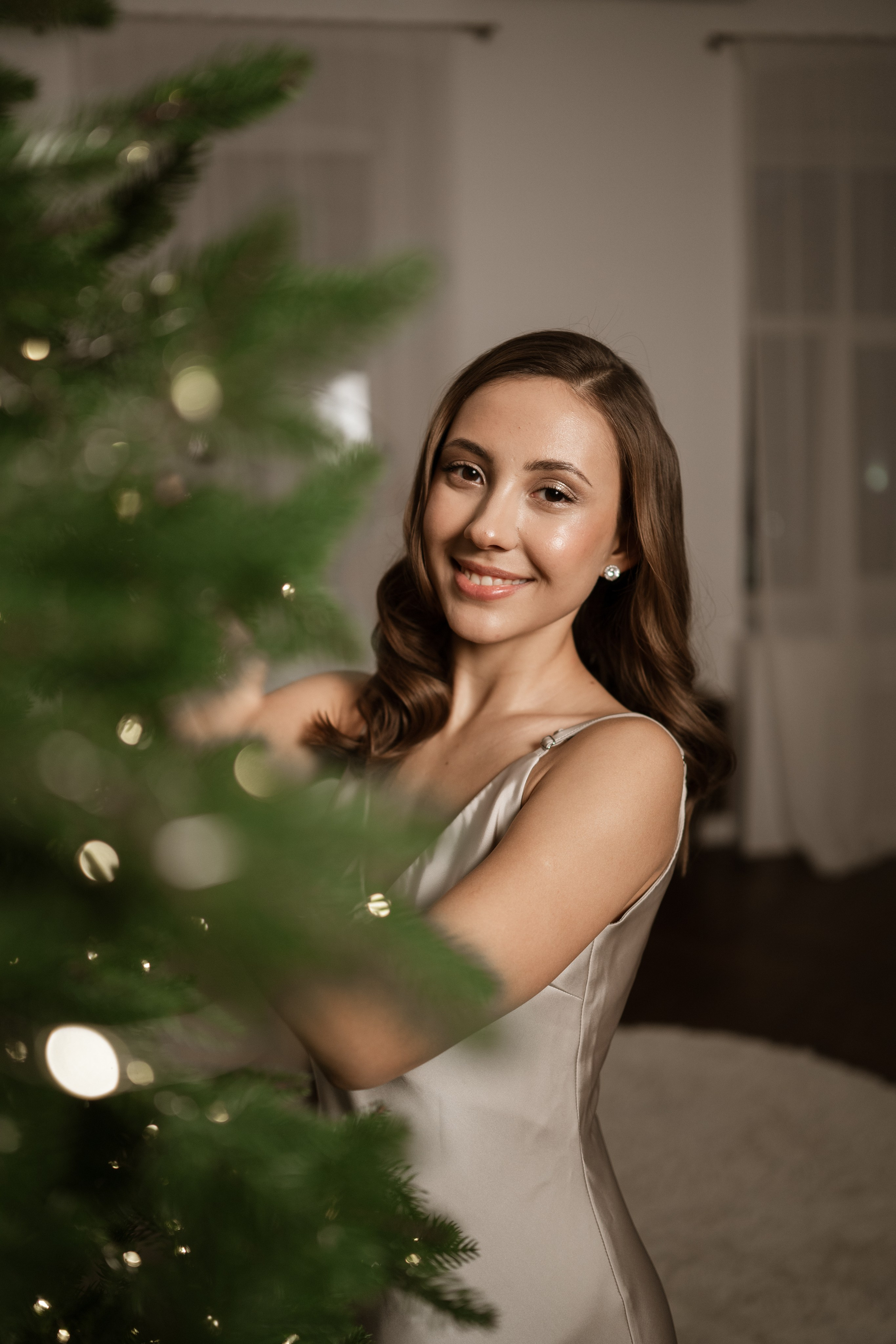 Истории. Фотограф Алсу Сагирова в Казани и Болгаре