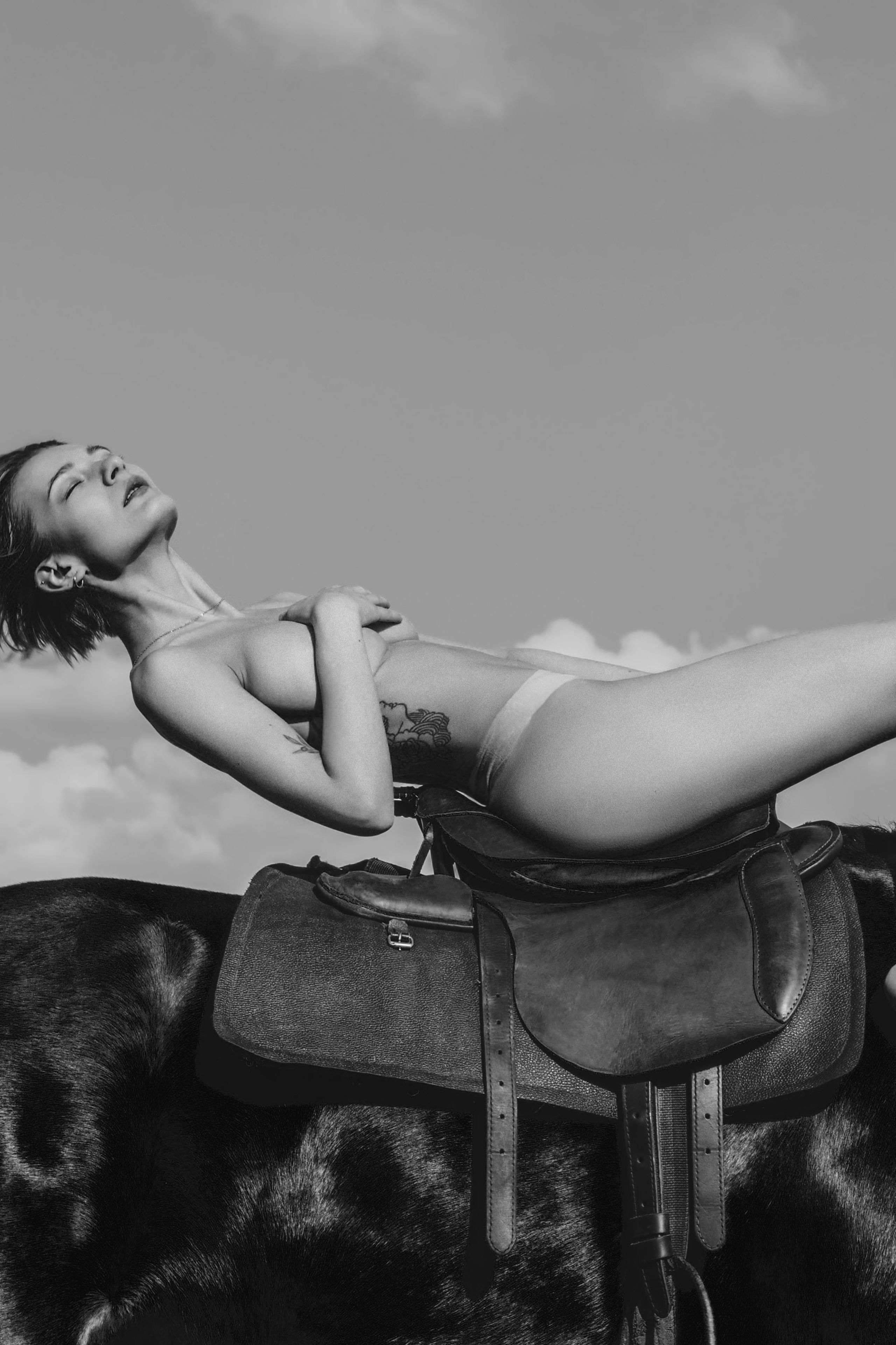 Фотосессия для Катерины