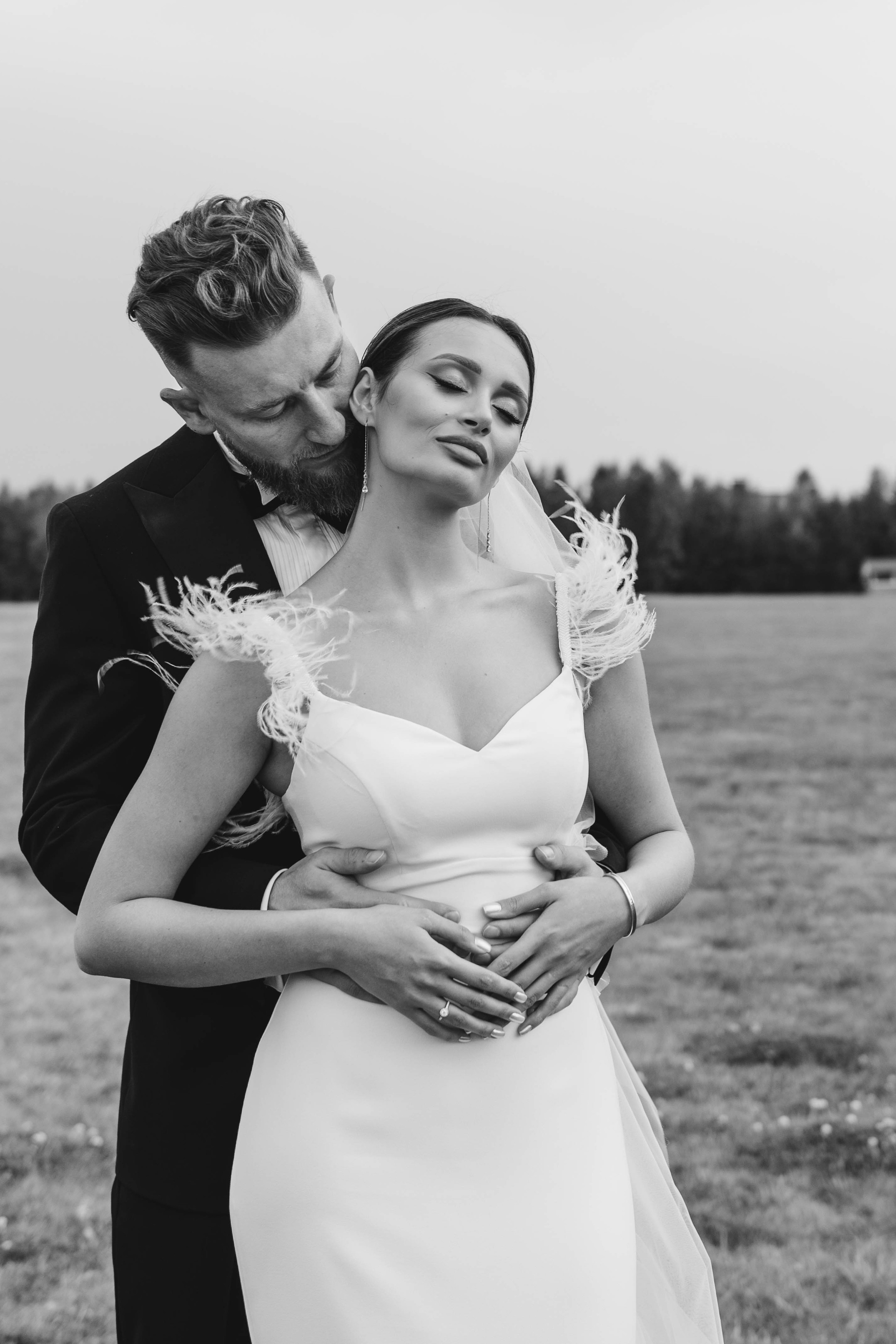 Екатерина и Антон