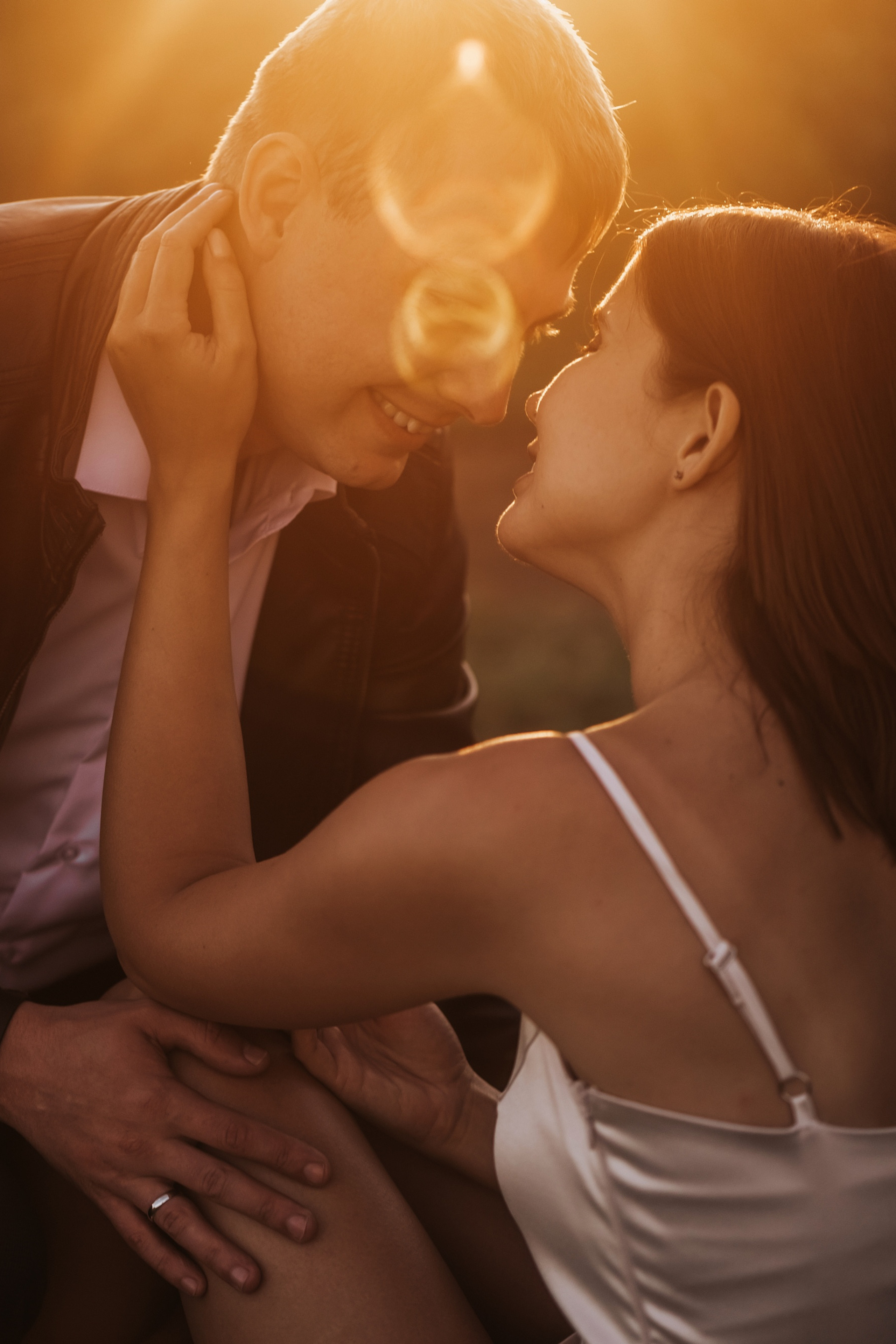 Теплые чувства