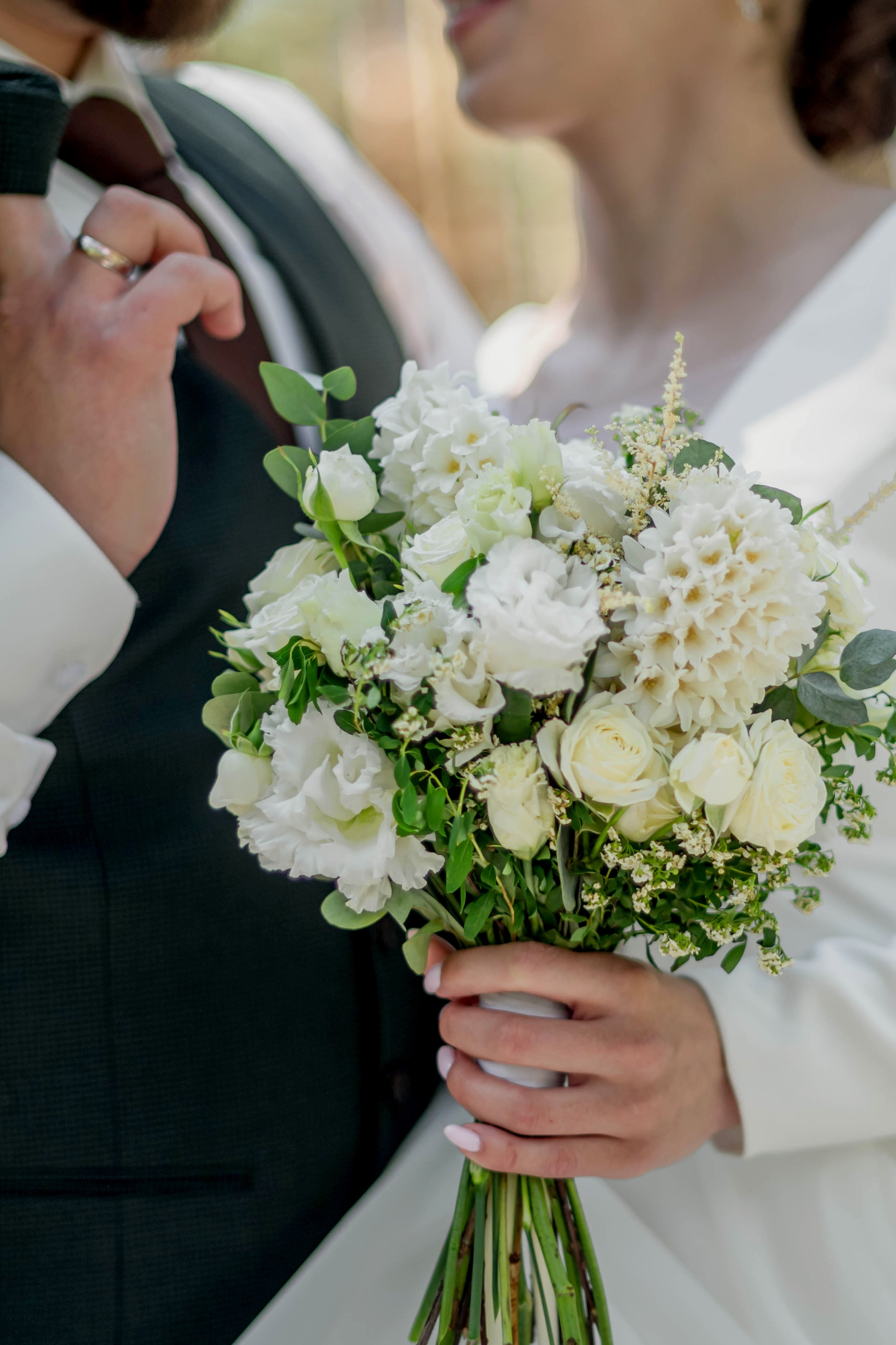 Очарование мая