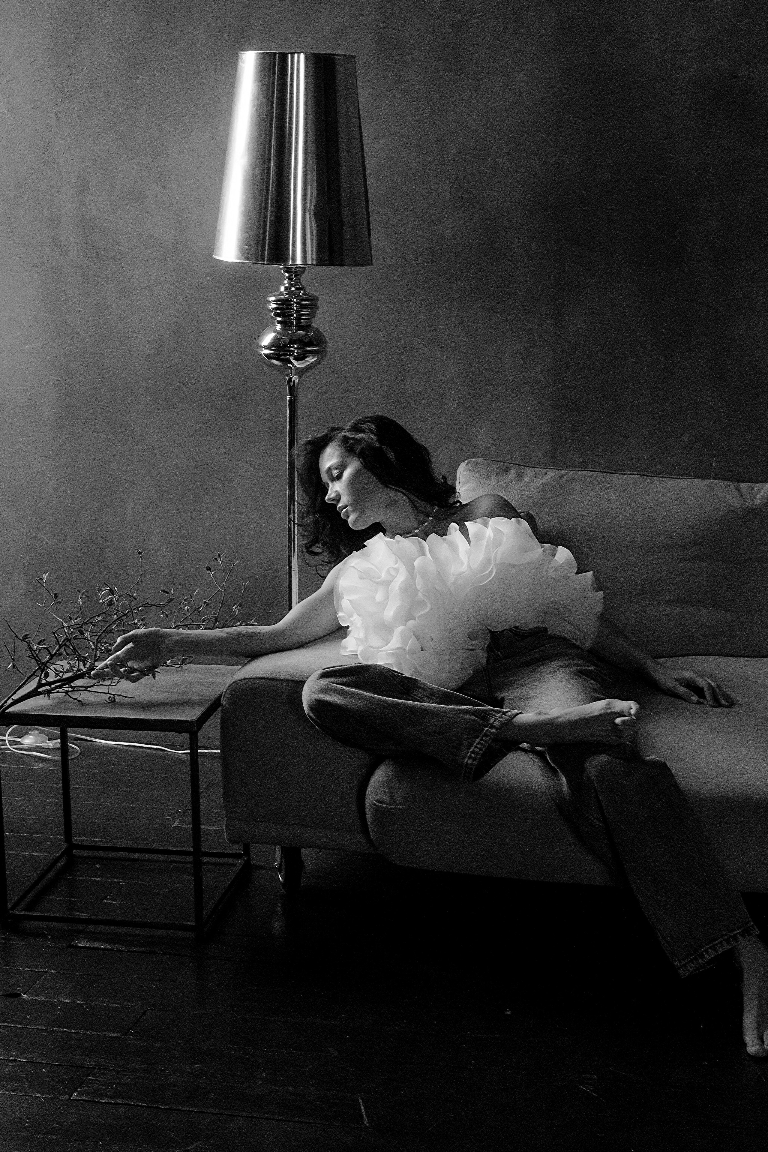 Наедине с собой