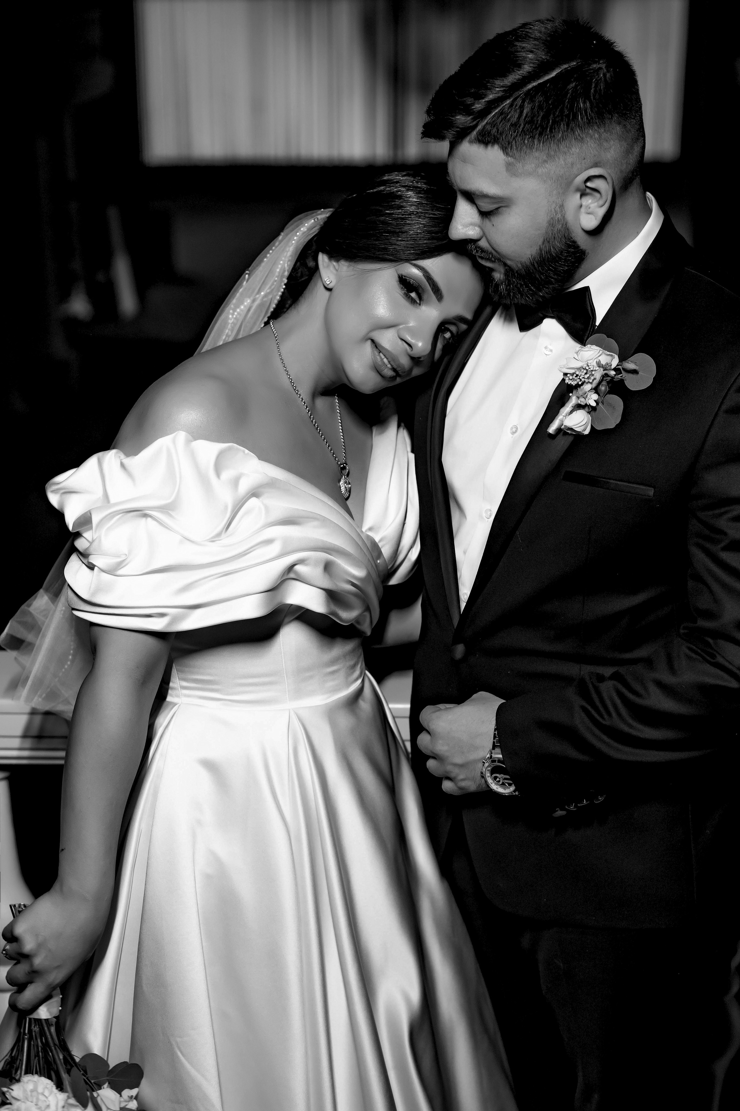 Sonata of tenderness