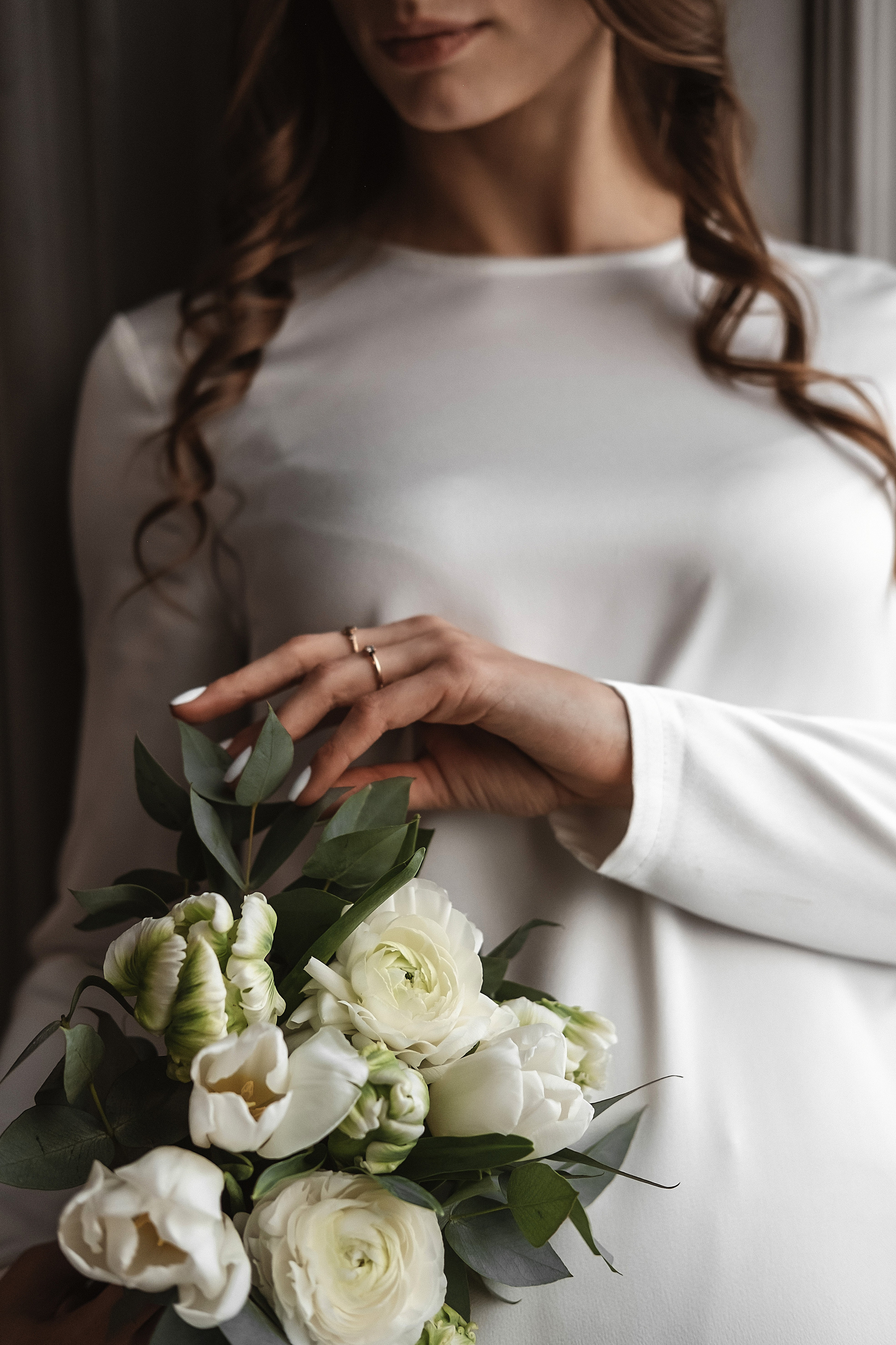 Екатерина и Алексей