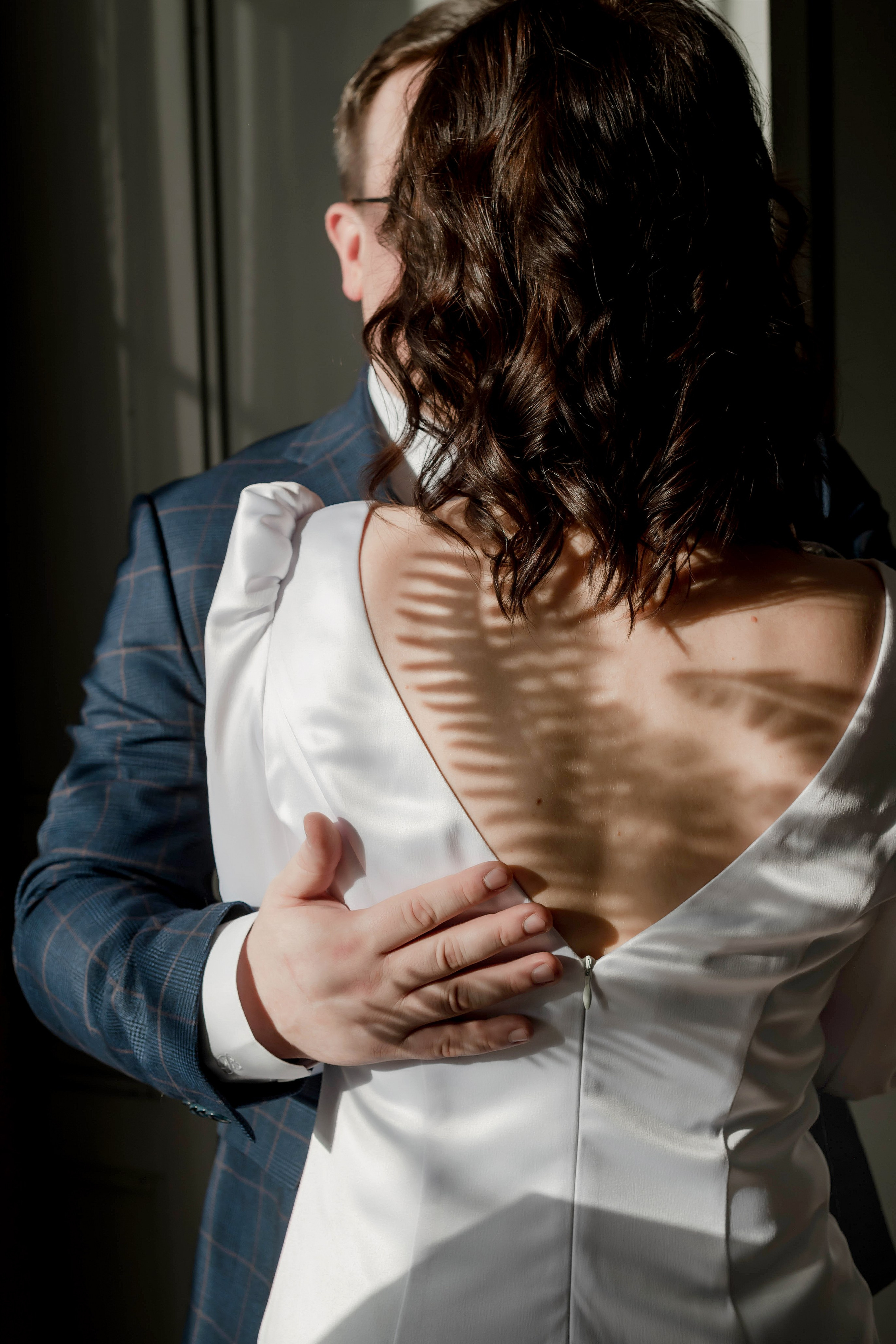 Тот самый февраль