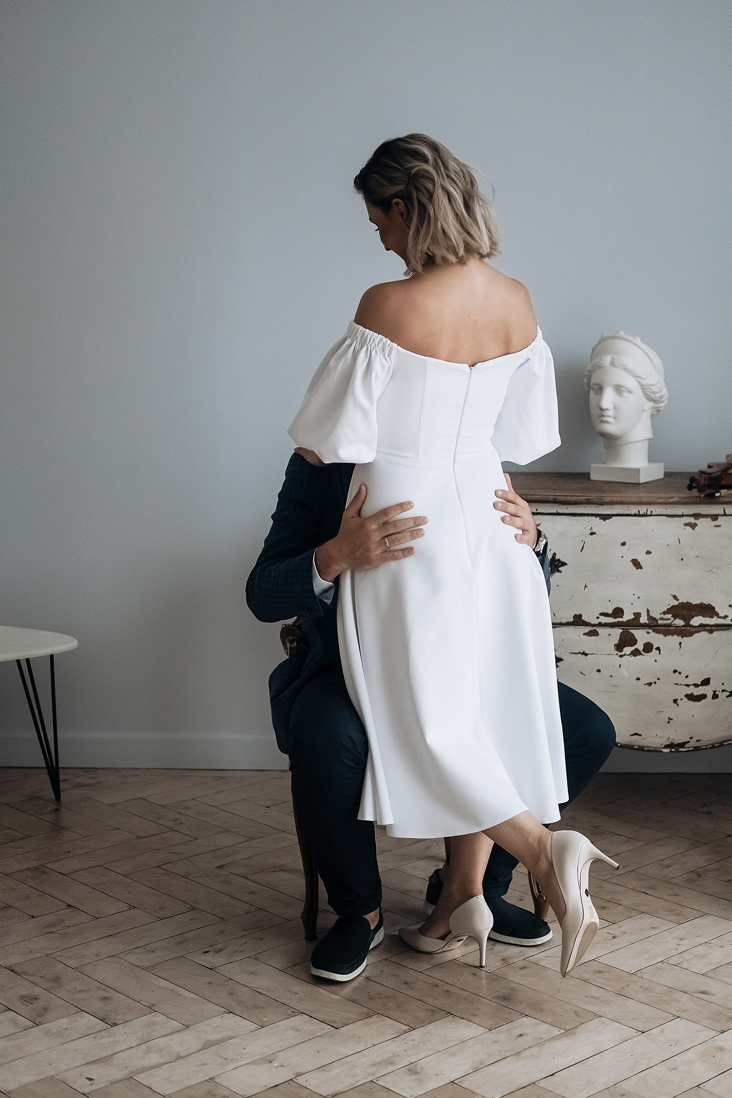 Июльский дождь