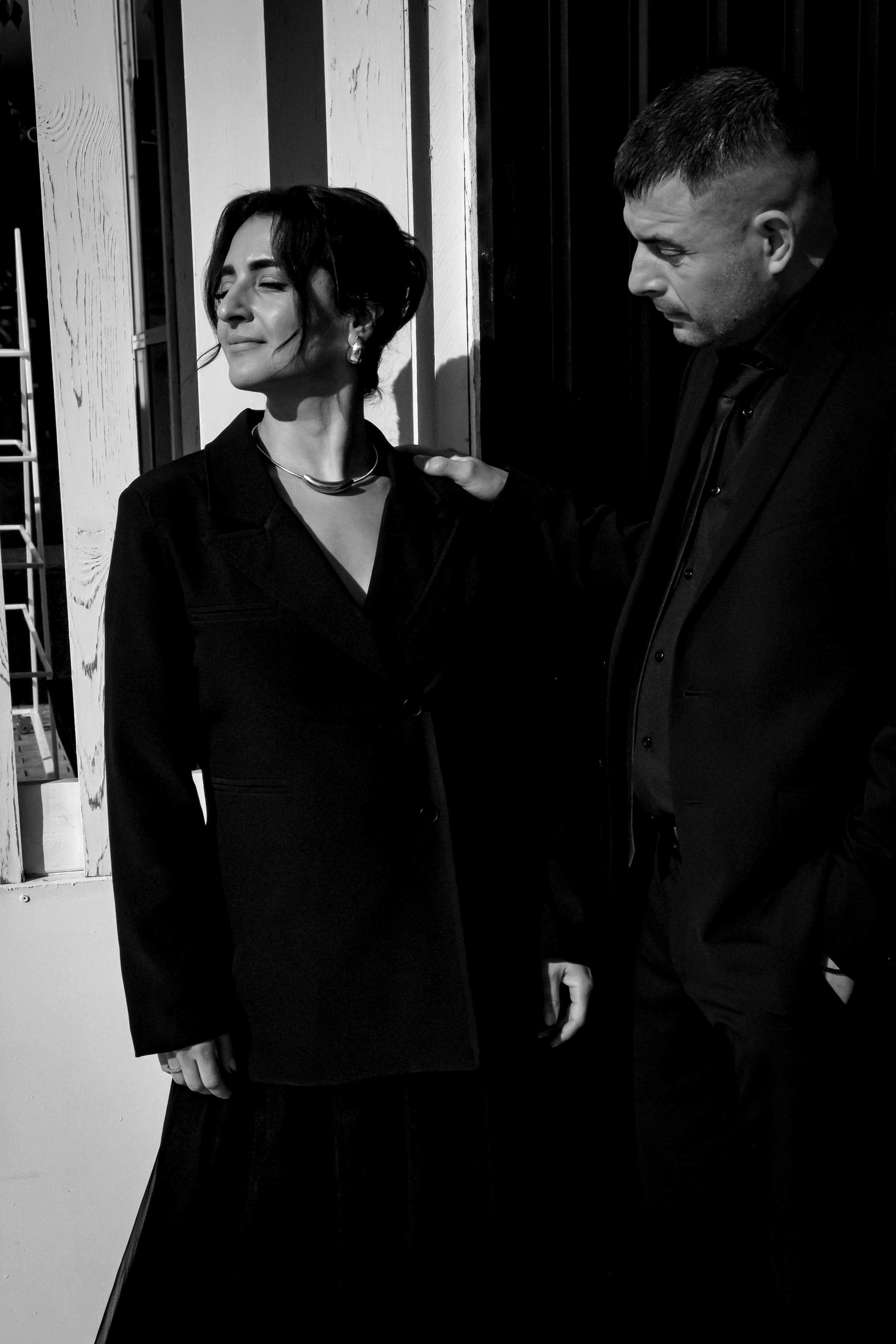 Чувства ярче