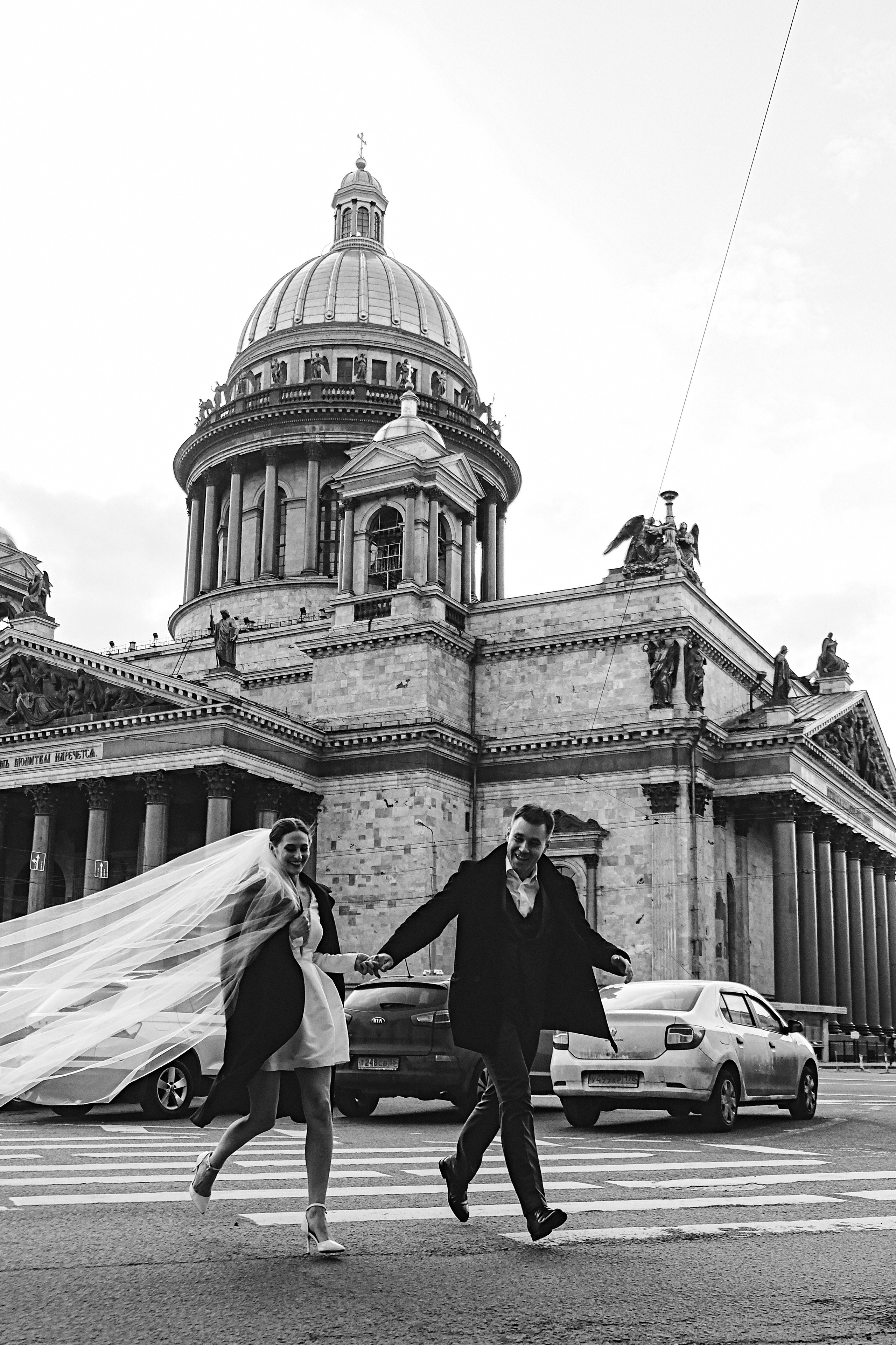 Парадные Питера