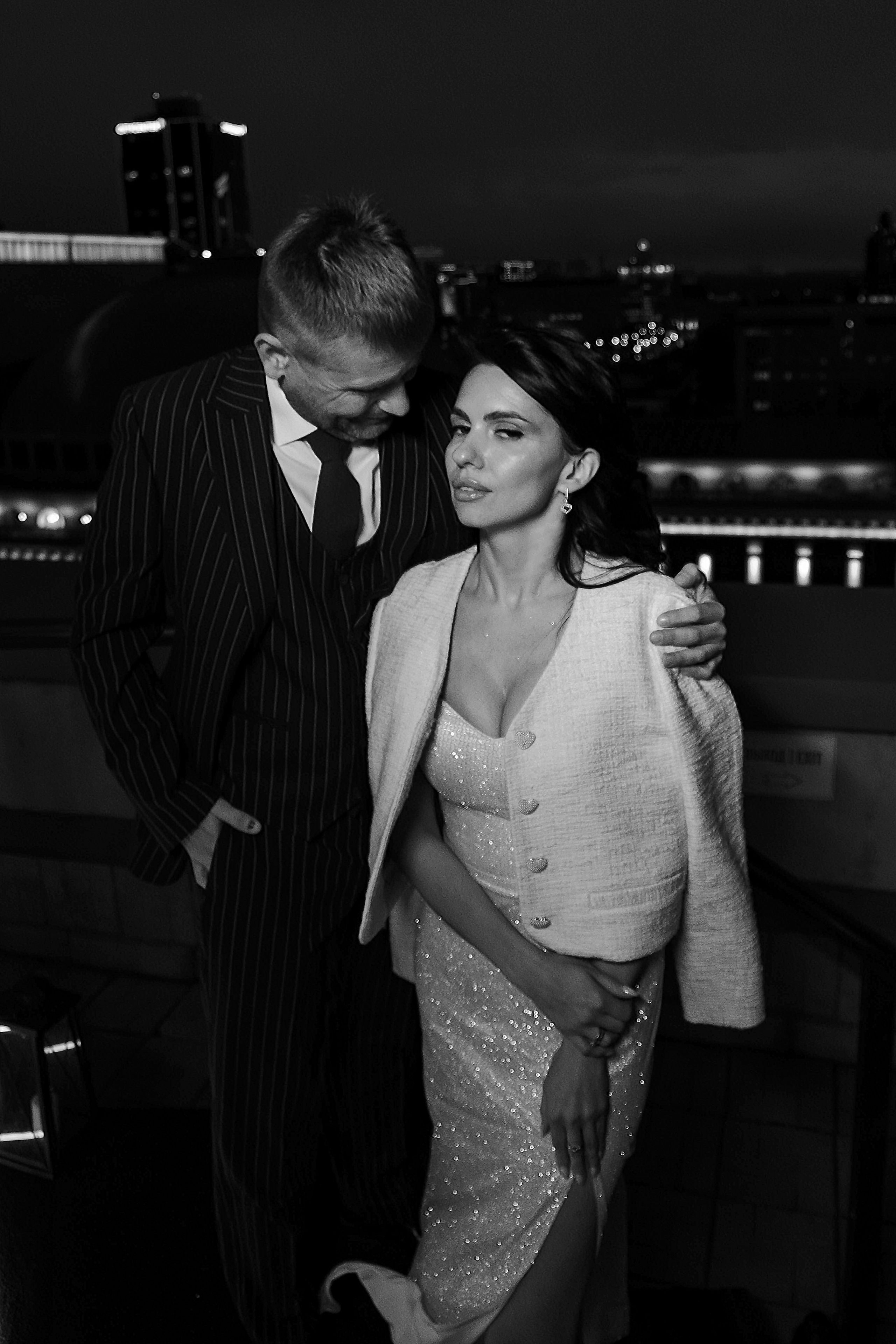 Уютный вечер нашей семьи