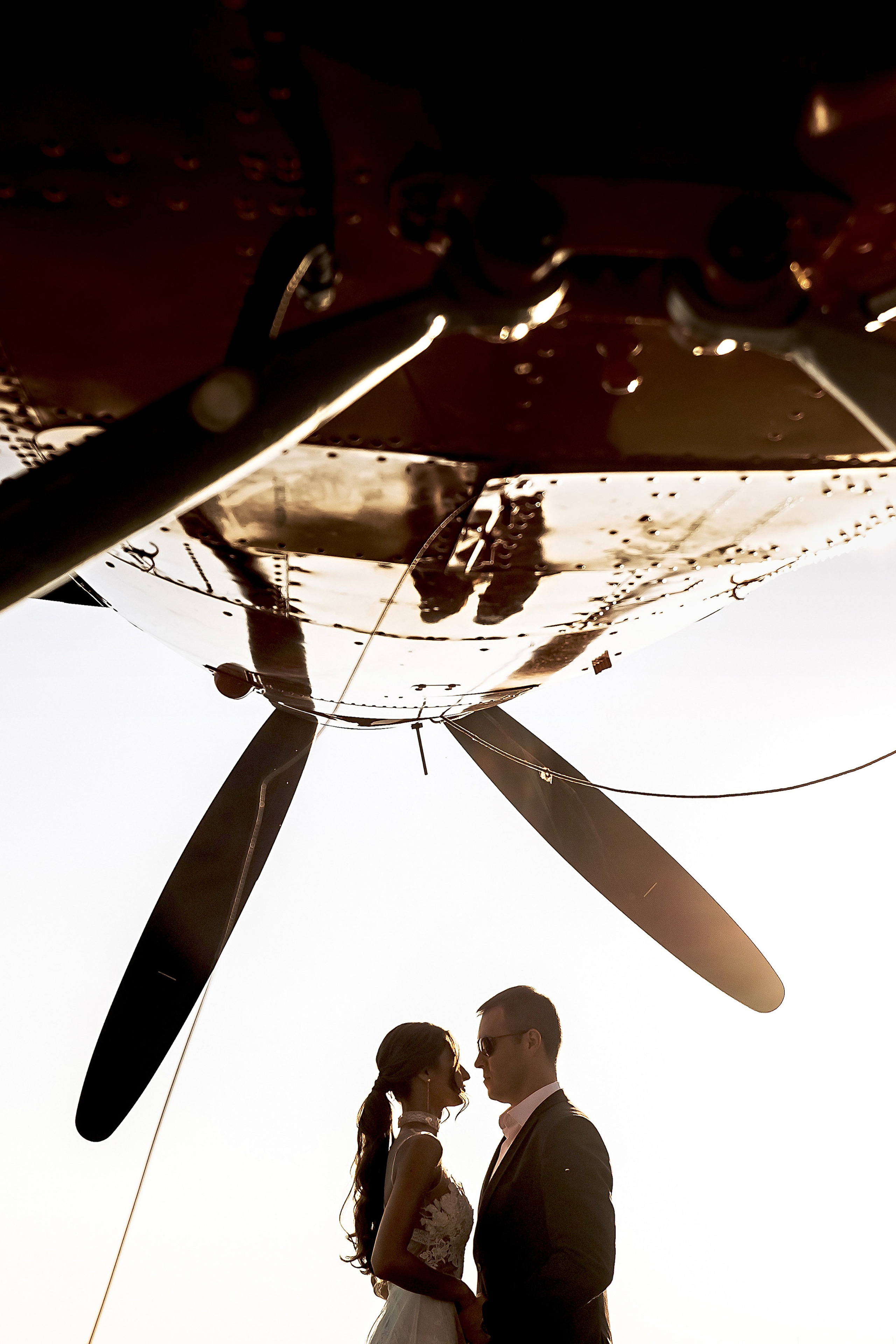 Мы полетим