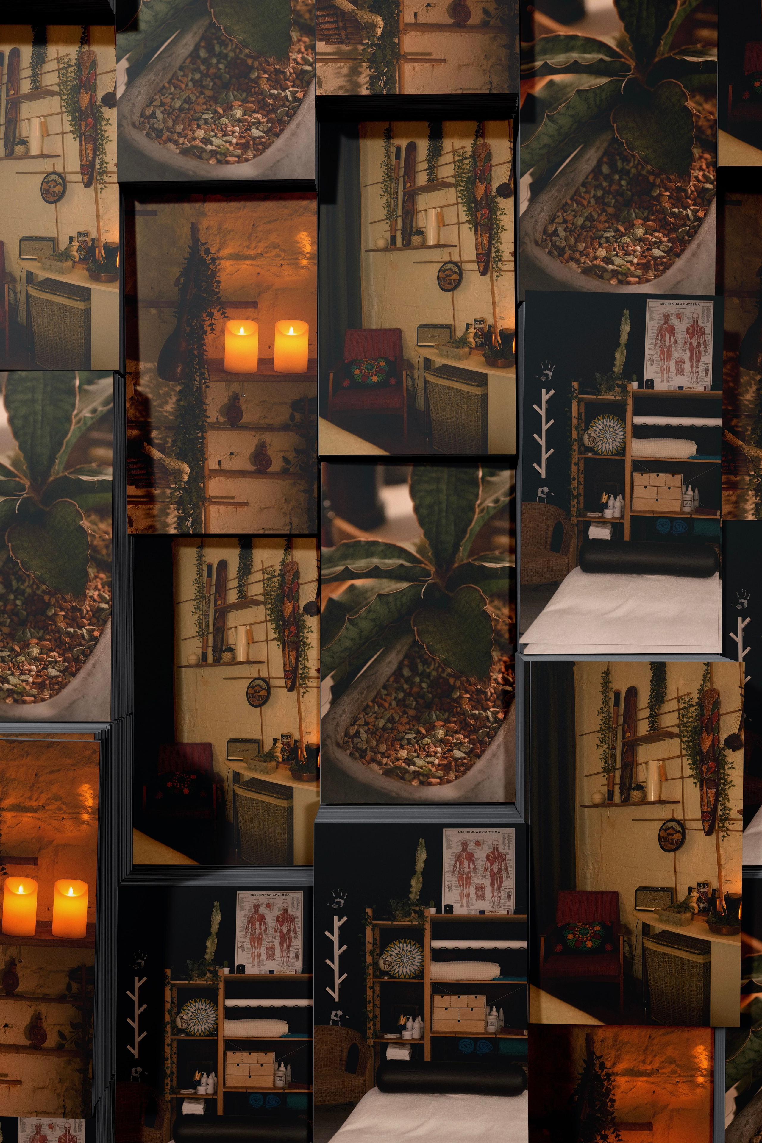 Фотосъёмка бренды кейсы