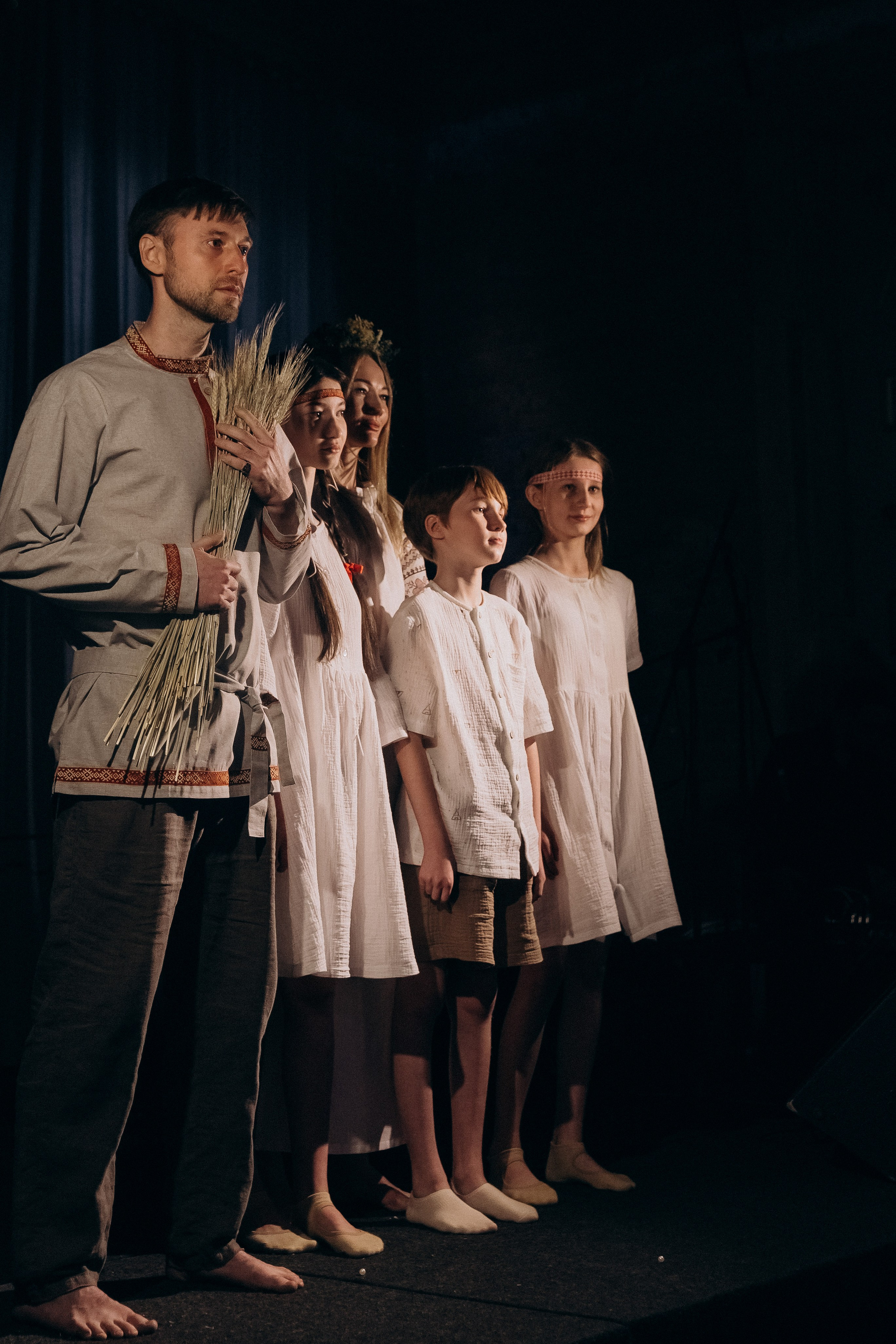 ИММЕРСИВНЫЙ ТЕАТР