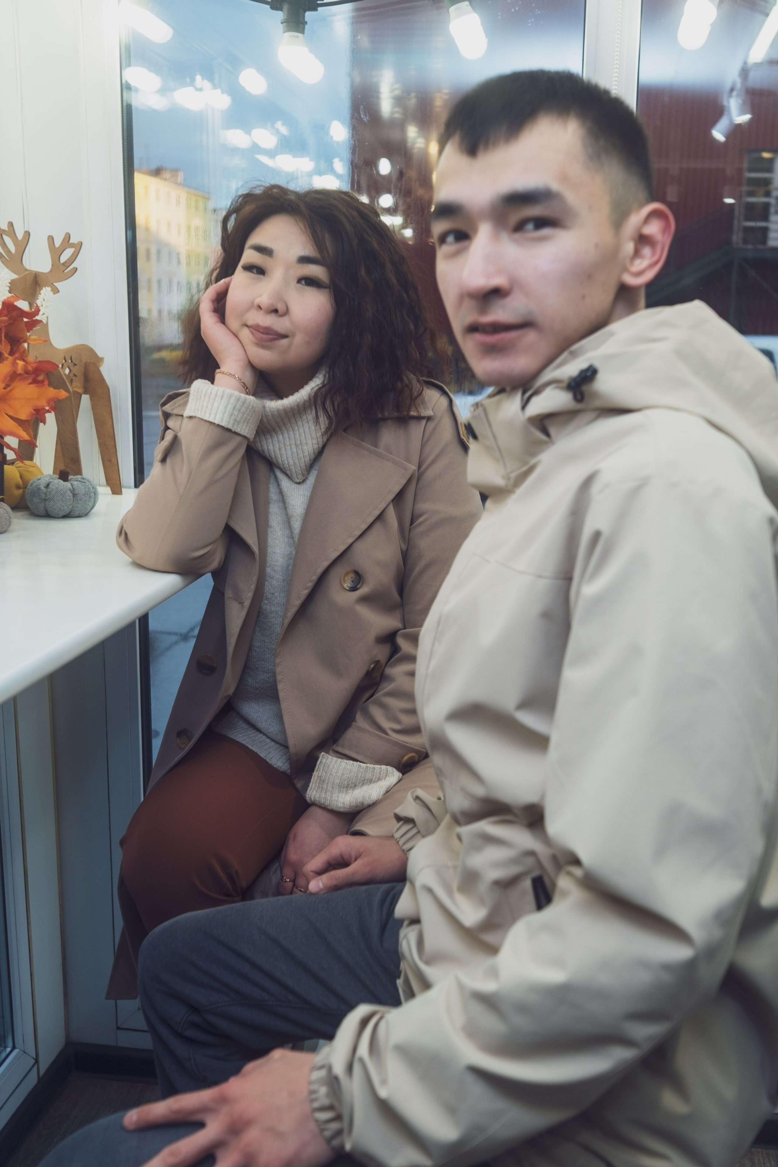 Истории. Фотография и видео г. Анадырь Ильнур Шакиров