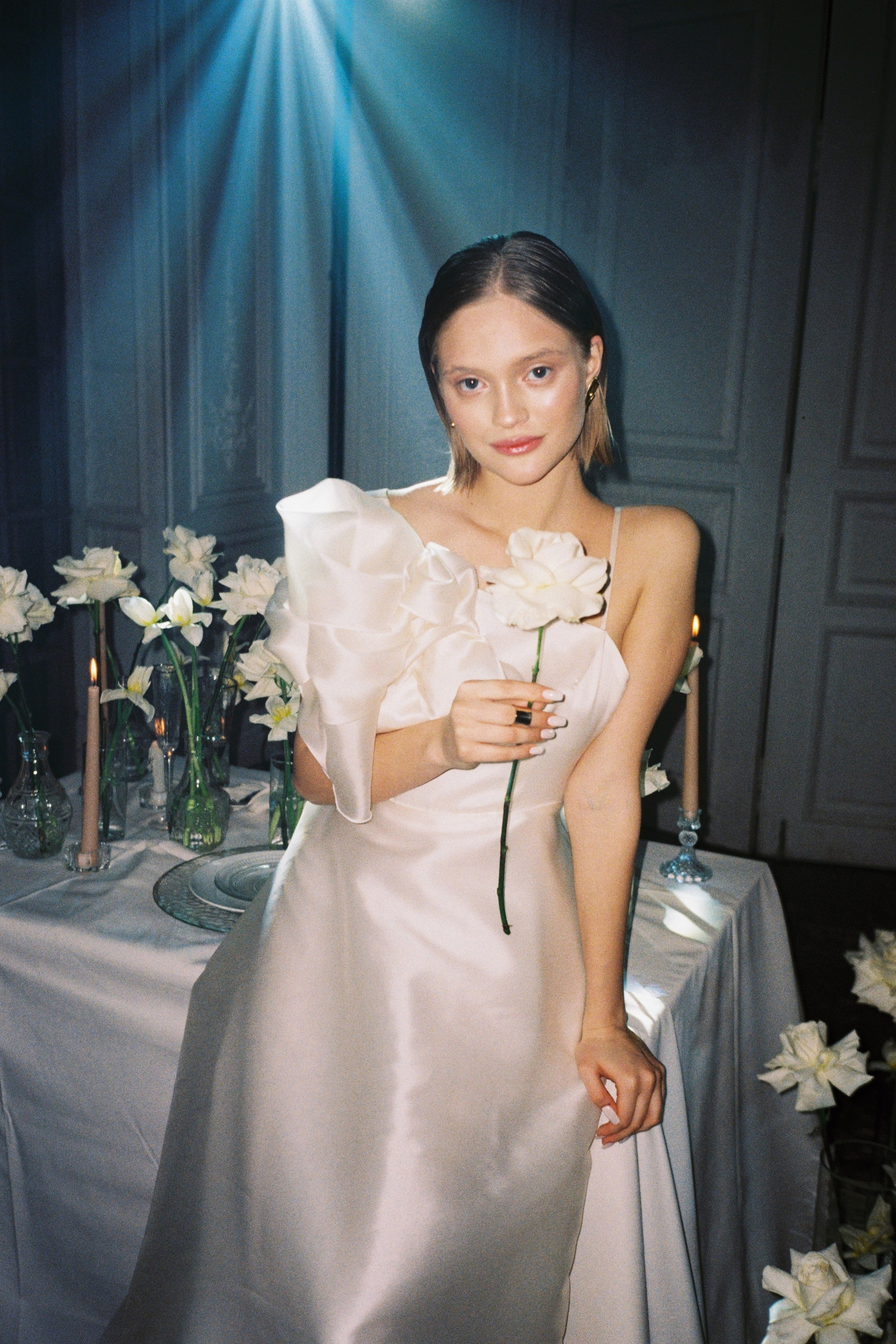 Арам и Саша