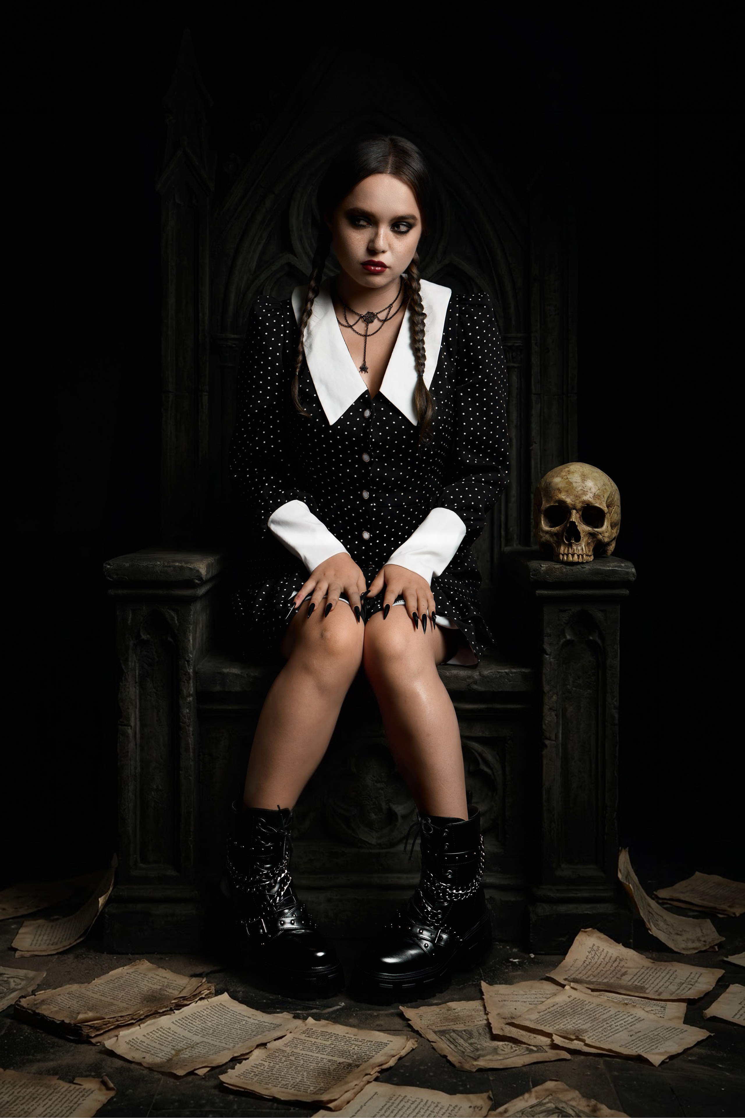 NEVERMORE