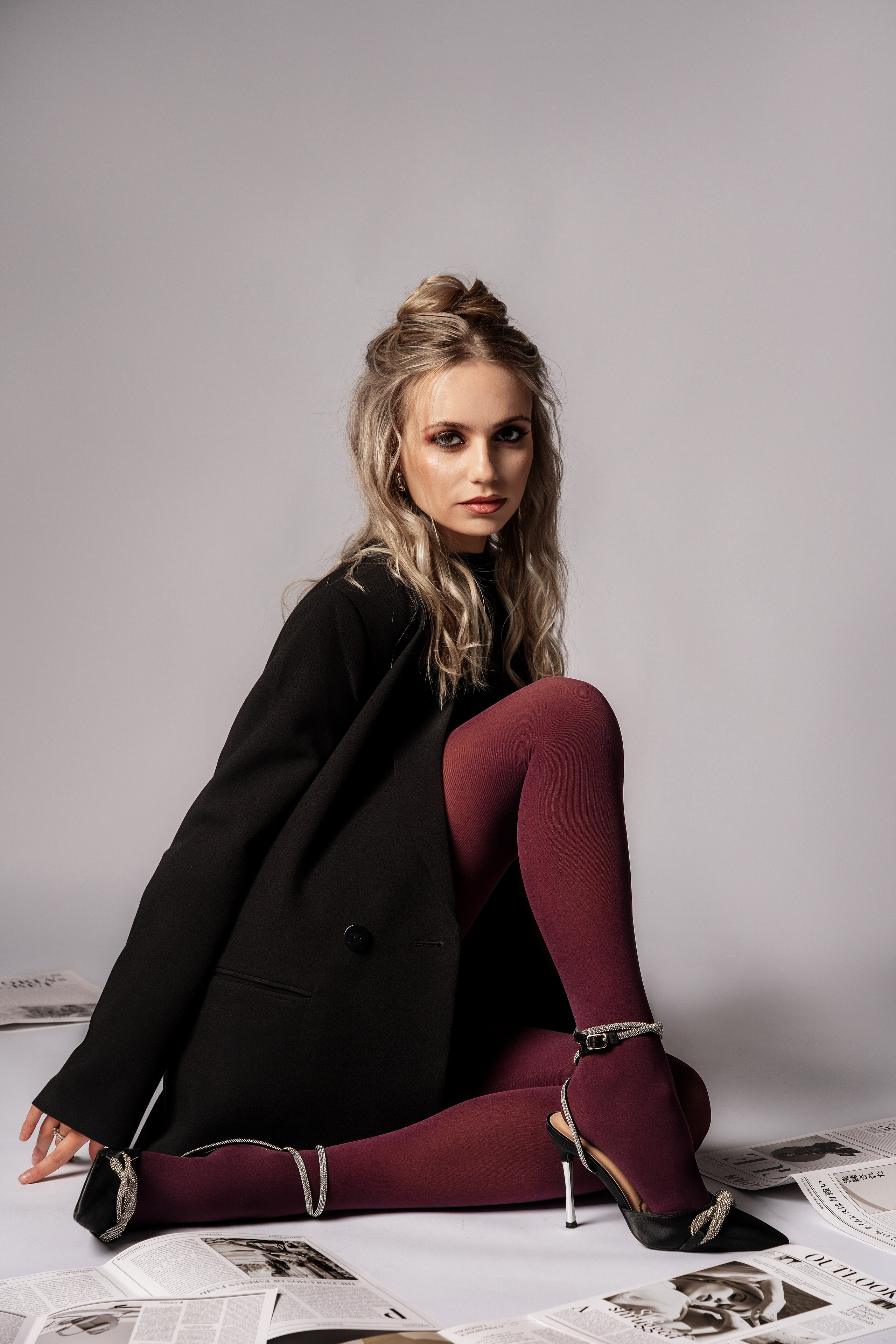 Индивидуальная съемка