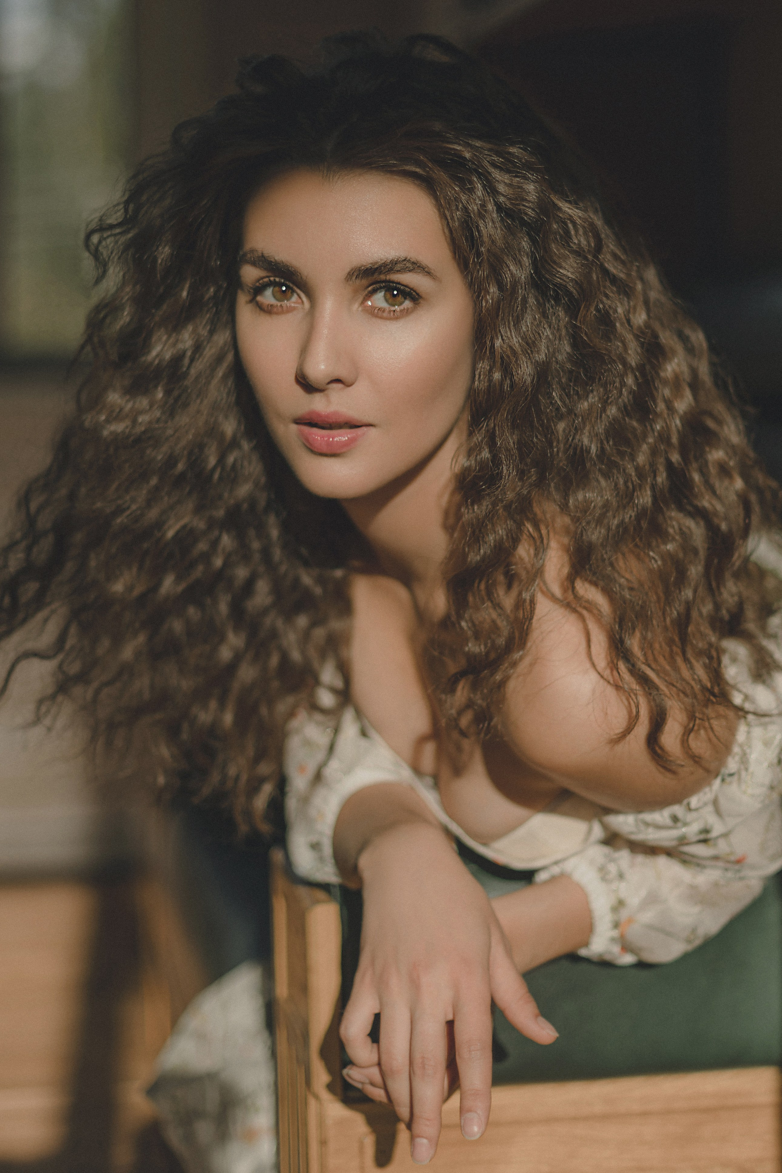 Анастасия Дворянская