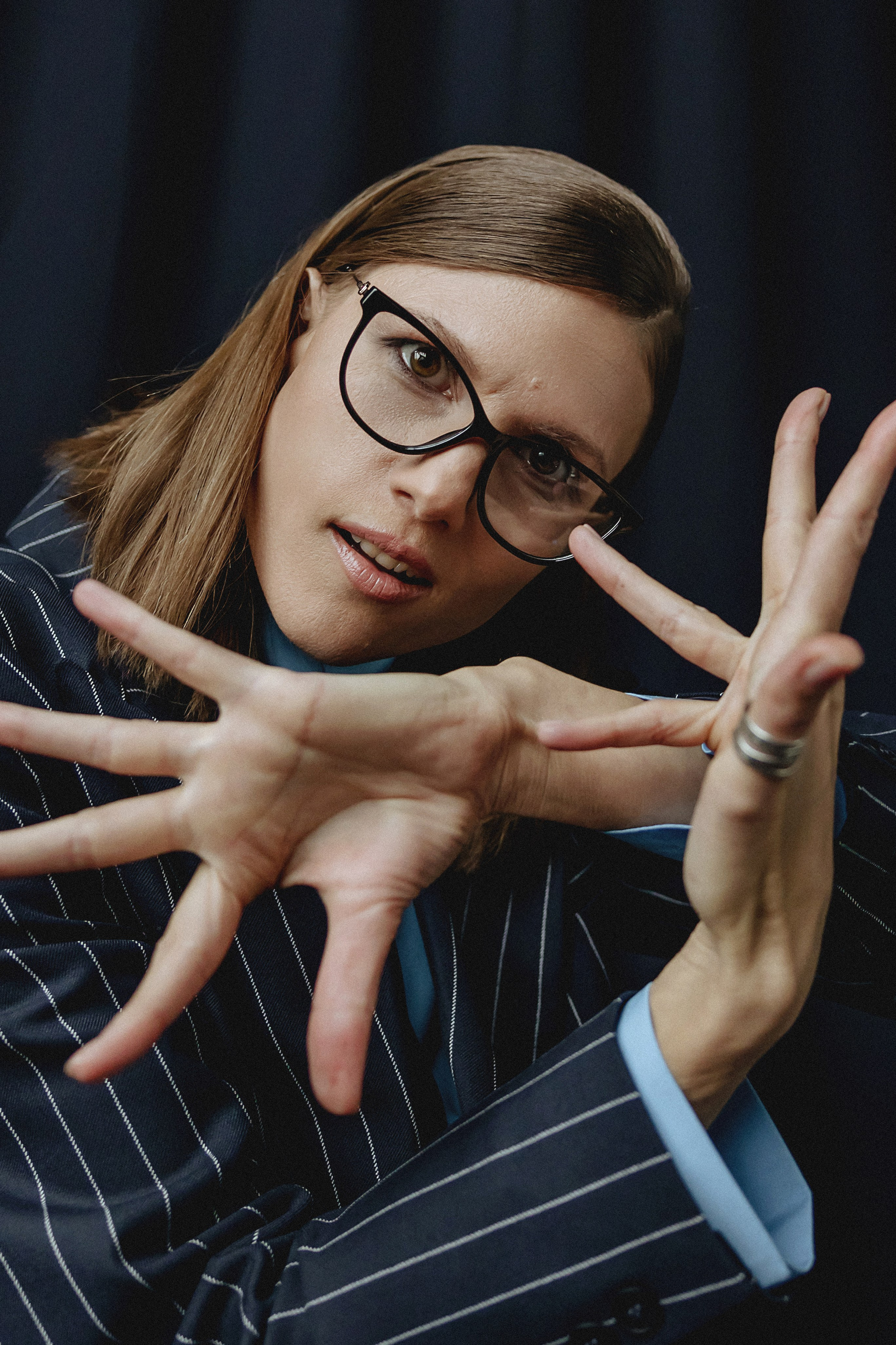 Марьяна Спивак