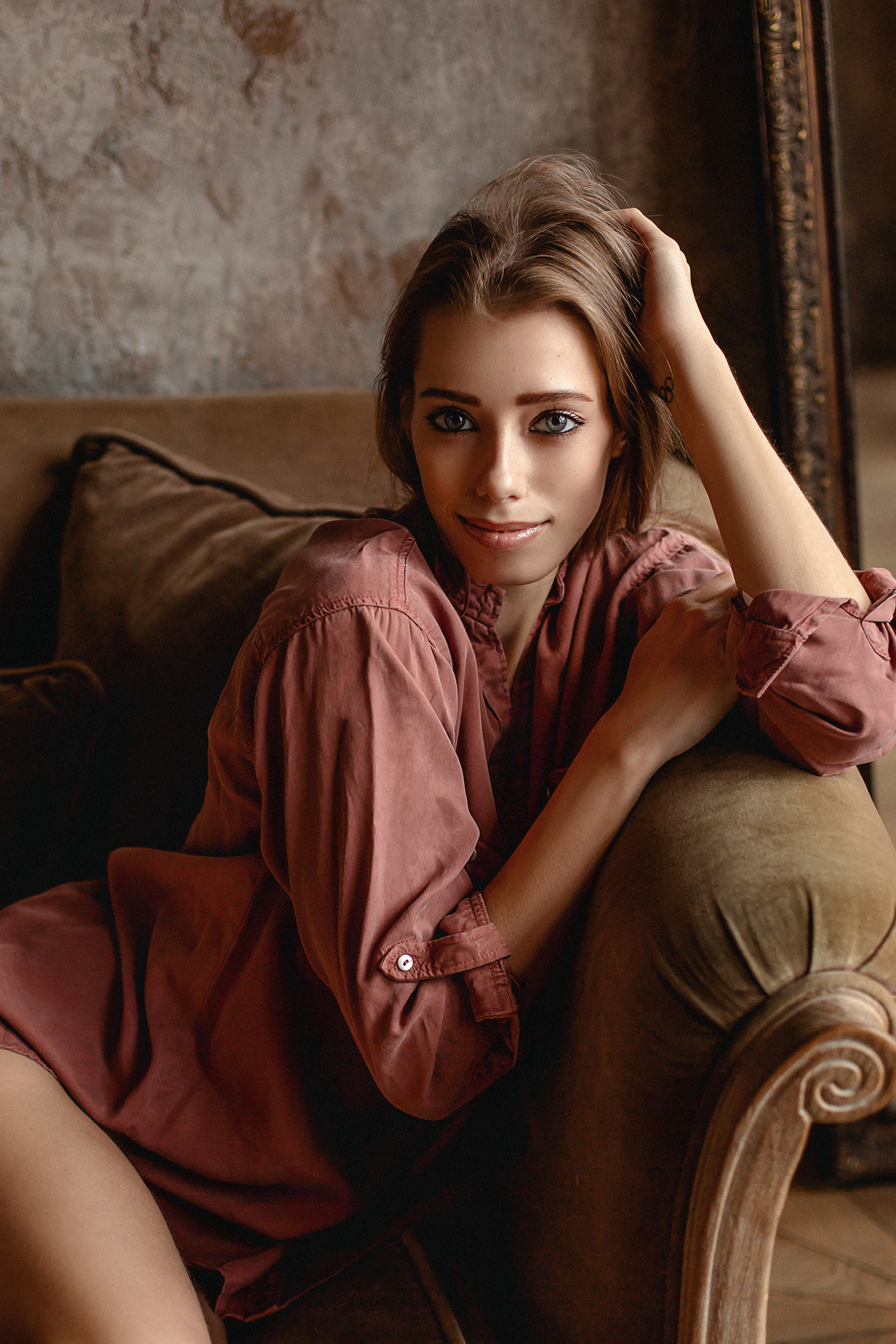 Вера Бирюкова